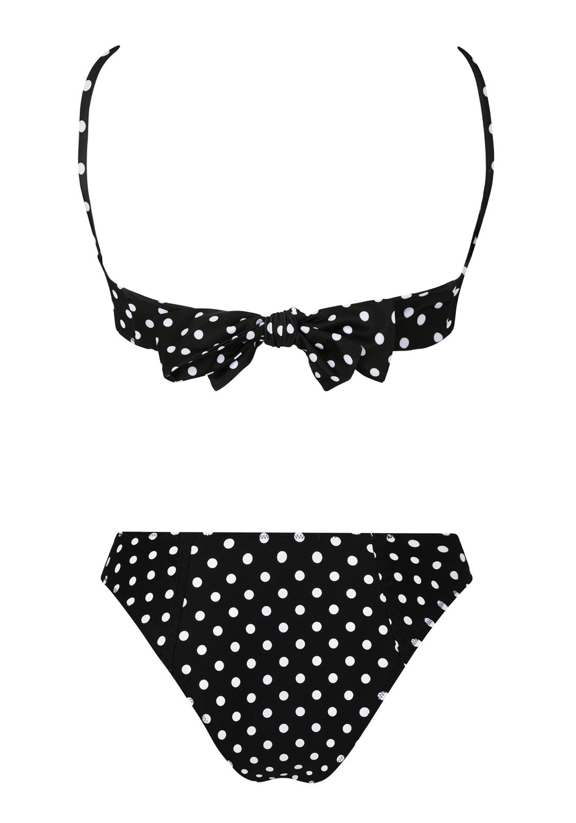 luz-collections-haut-amalfi-haut-de-maillot-balconnet-noir-pois-blanc-upf-50-eco image 7