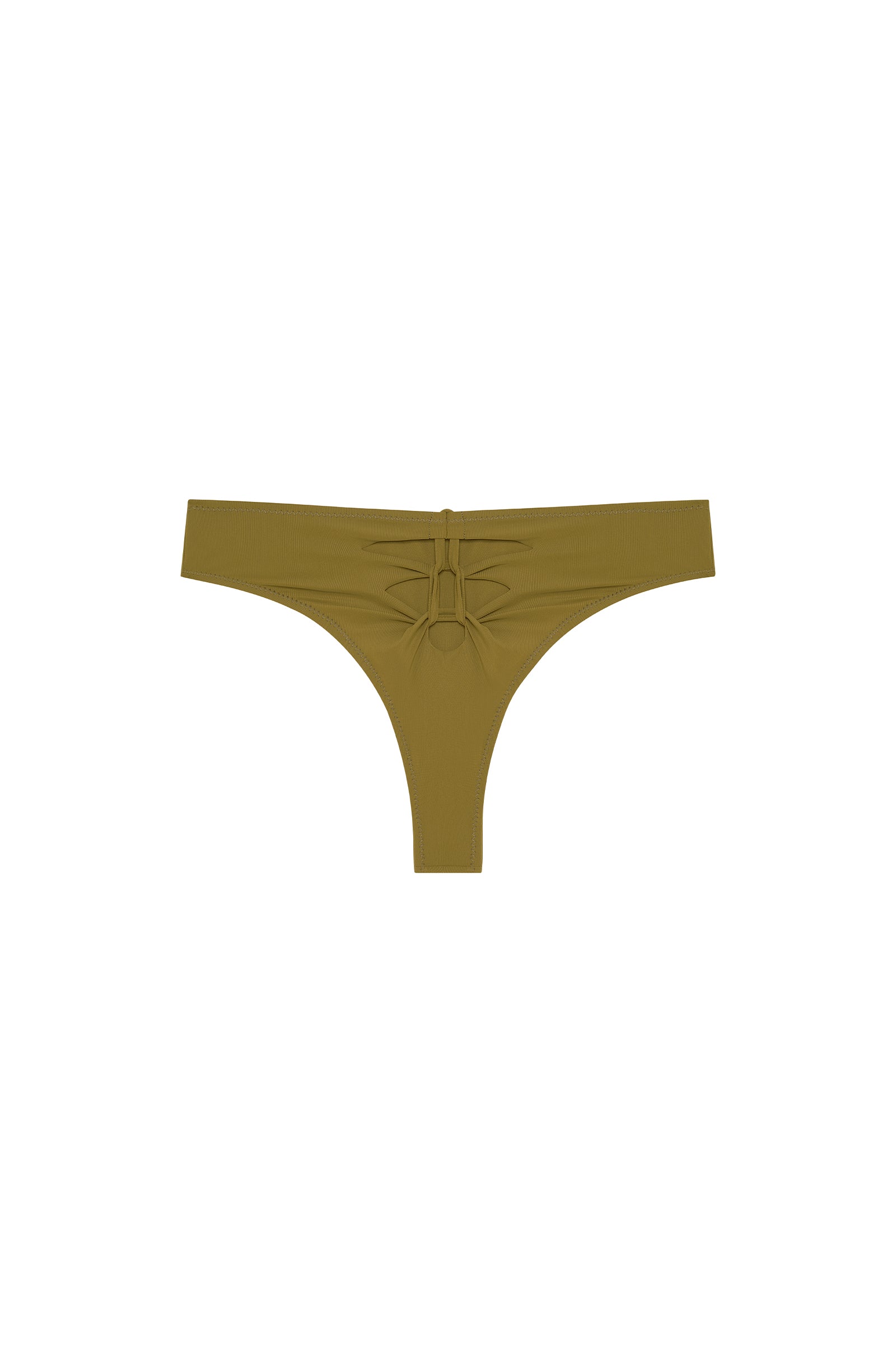 pain-de-sucre-talla-bas-de-maillot-string-tanga-ajour-bronze image 6