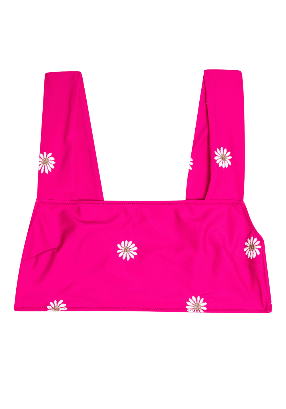 luz-collections-x-flolove-haut-deux-pi-ces-marine-brode-rose-brod-haut-de-maillo image 5