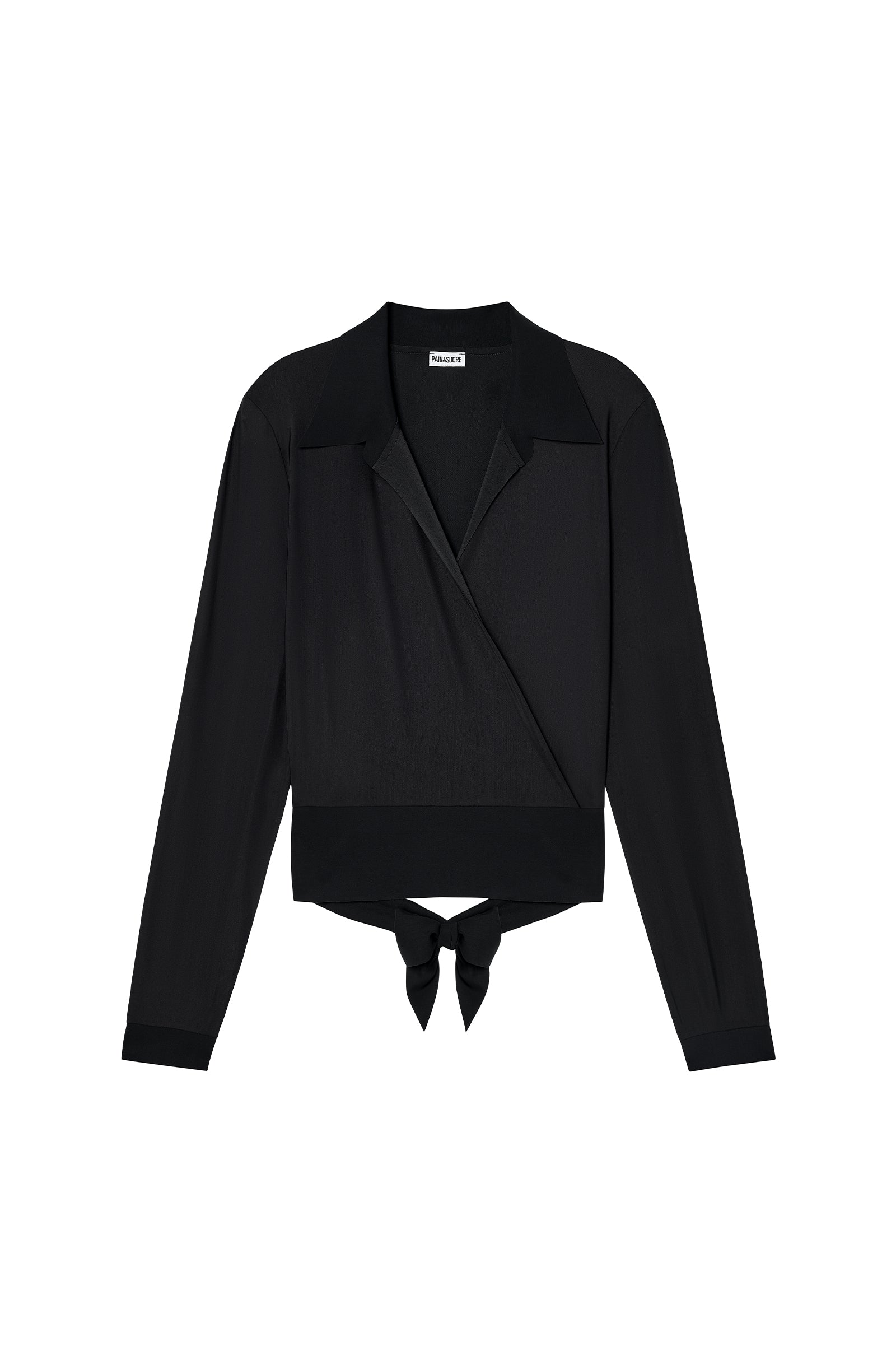 pain-de-sucre-ely-crop-top-cache-c-ur-noir image 8