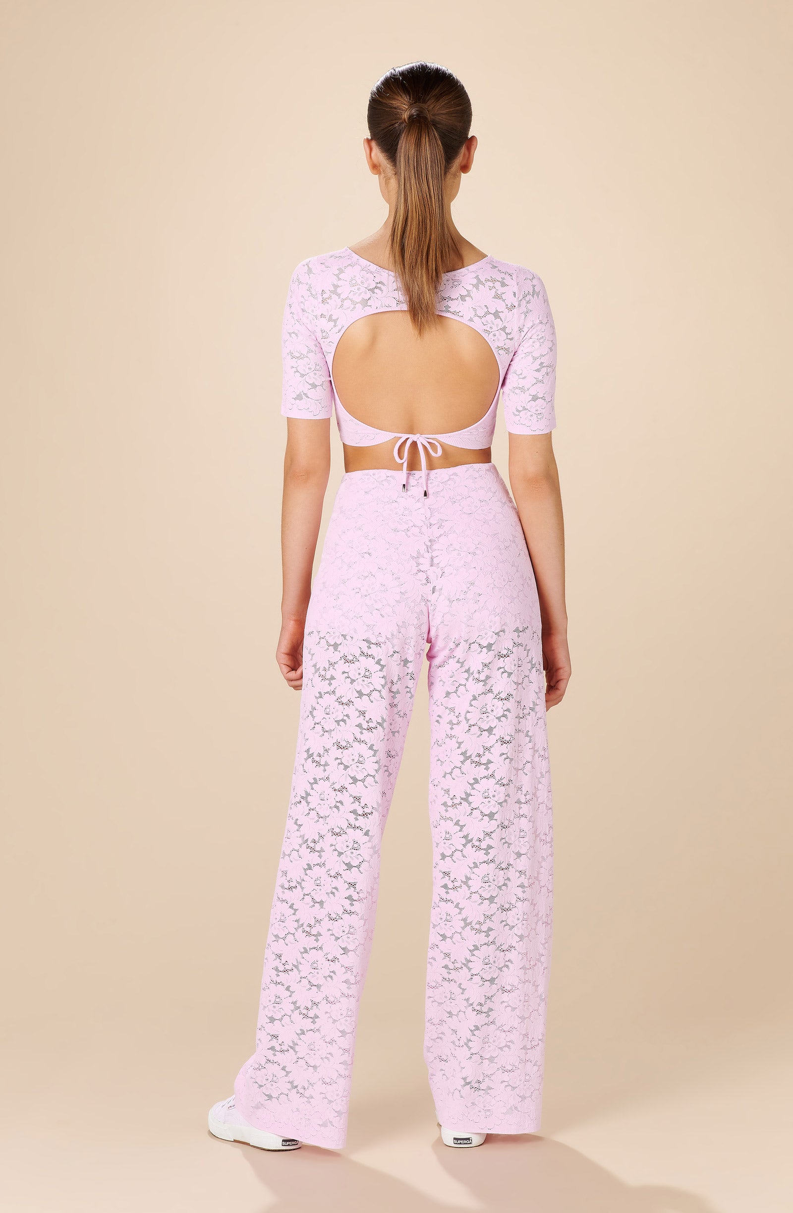 pain-de-sucre-kalliope-crop-top-dentelle-pink-dos-nu-nou image 3