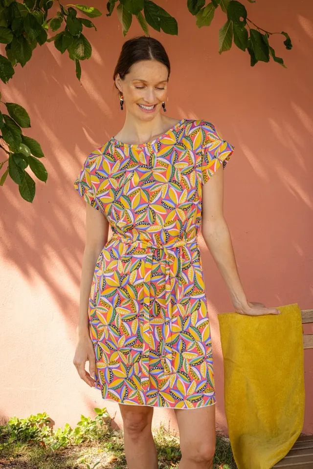 les-ultraviolettes-guincho-robe-anti-uv-femme-tropical image 1