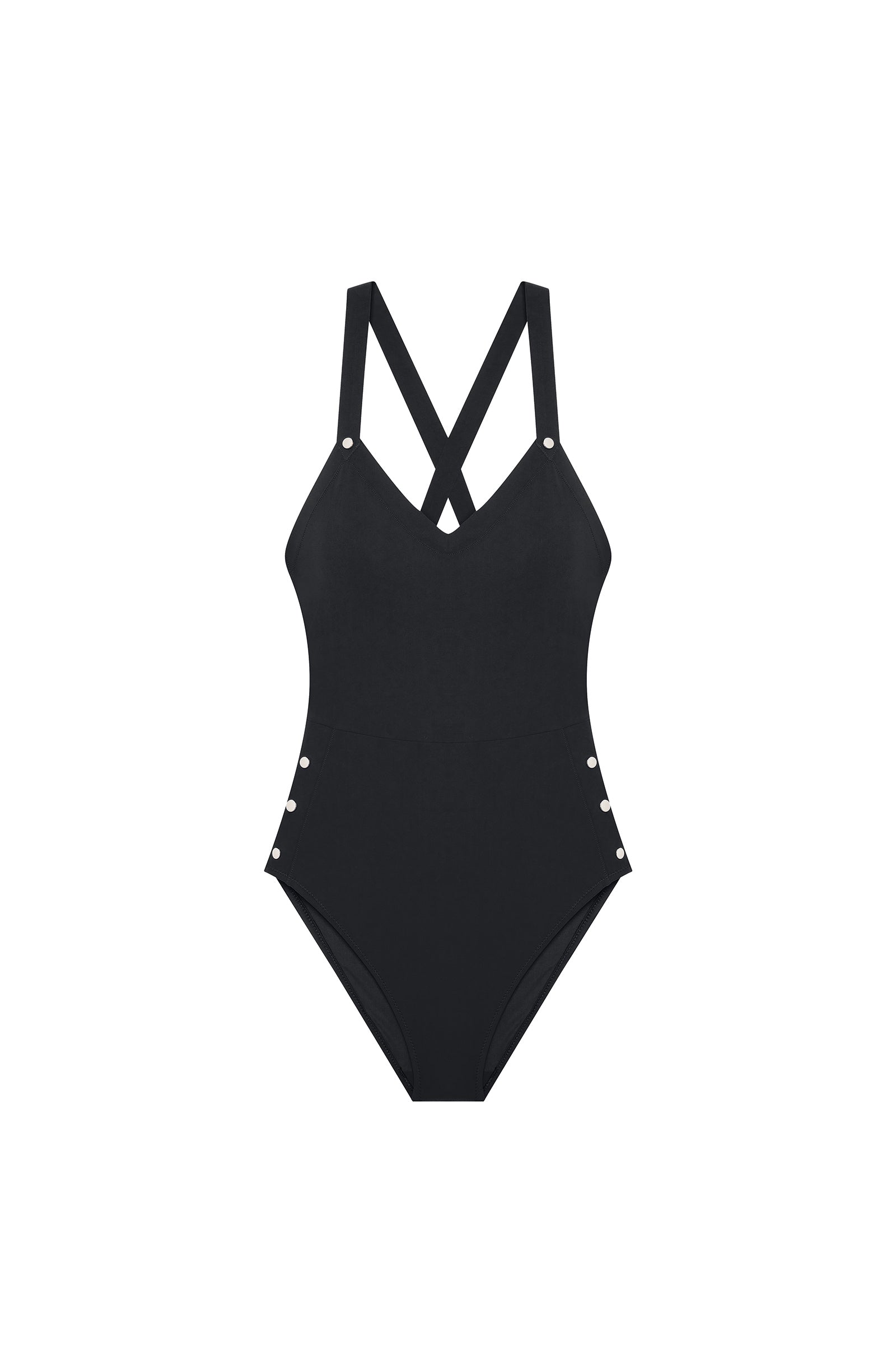 pain-de-sucre-belli-maillot-1-pi-ce-salopette-noir image 5