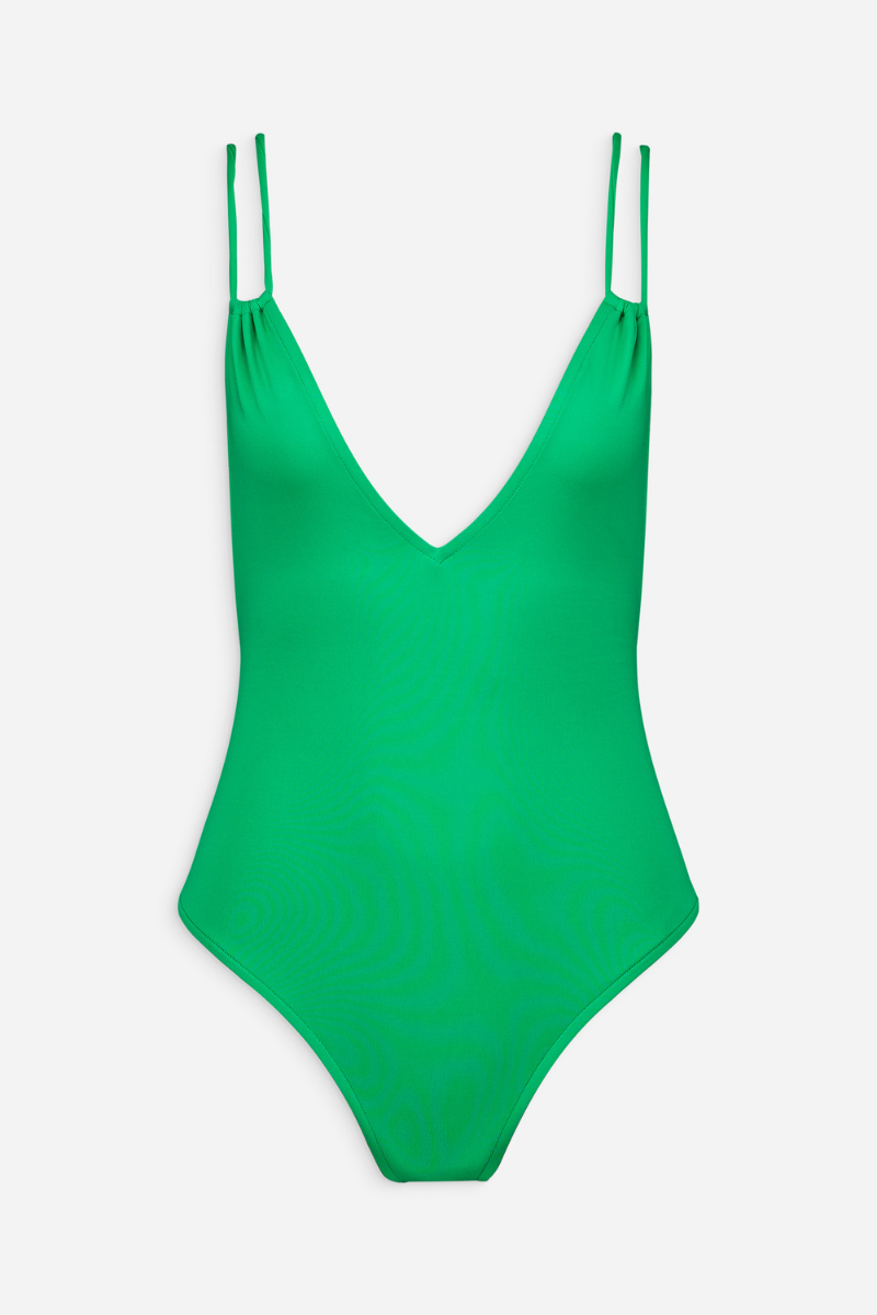 anja-paris-le-piccolo-vert-pomme-maillot-une-pi-ce-dos-vertigineux image 3