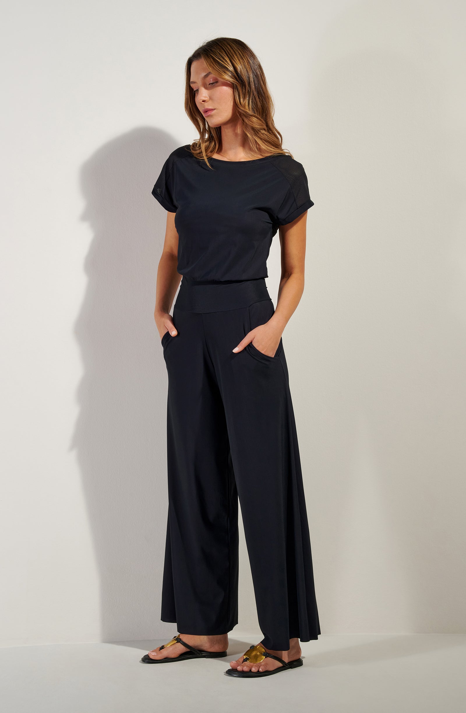 pain-de-sucre-cleane-combinaison-pantalon-noir image 6