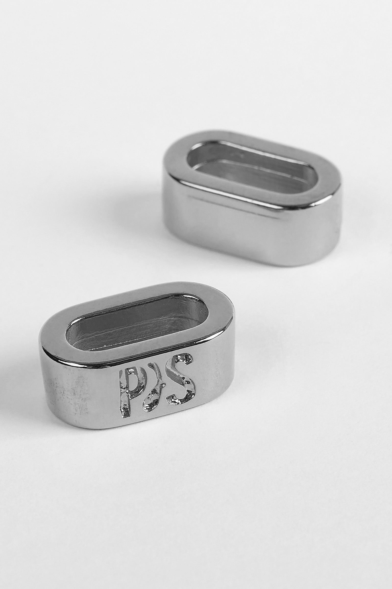 pain-de-sucre-anello-bagues-ferm-es-de-remplacement-argent-laiton image 2