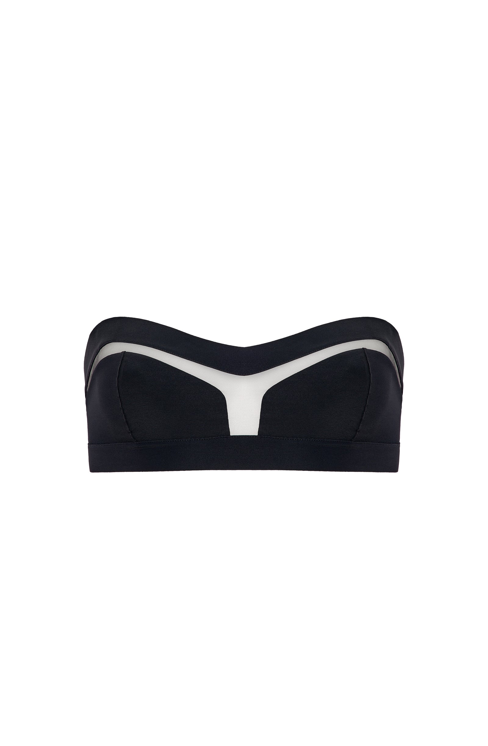 pain-de-sucre-tyson-haut-de-maillot-bandeau-ajour-noir image 7
