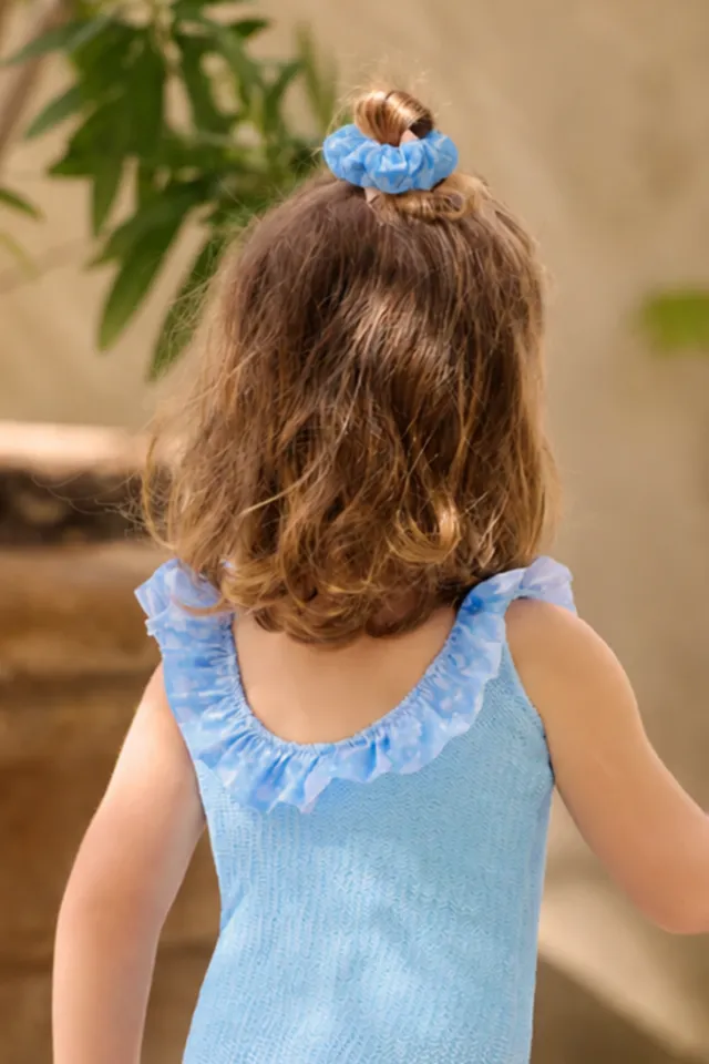 luz-collections-chouchou-bleu-ciel-pois image 1