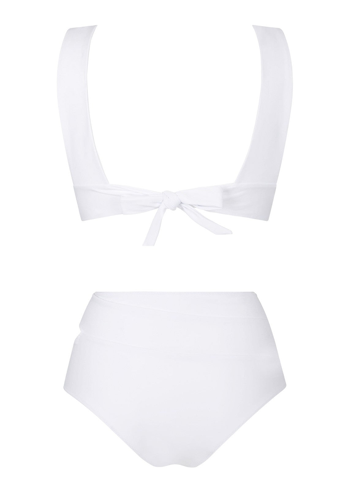 luz-collections-haut-deux-pi-ces-bella-haut-de-maillot-de-bain-triangle-effet-pu image 4