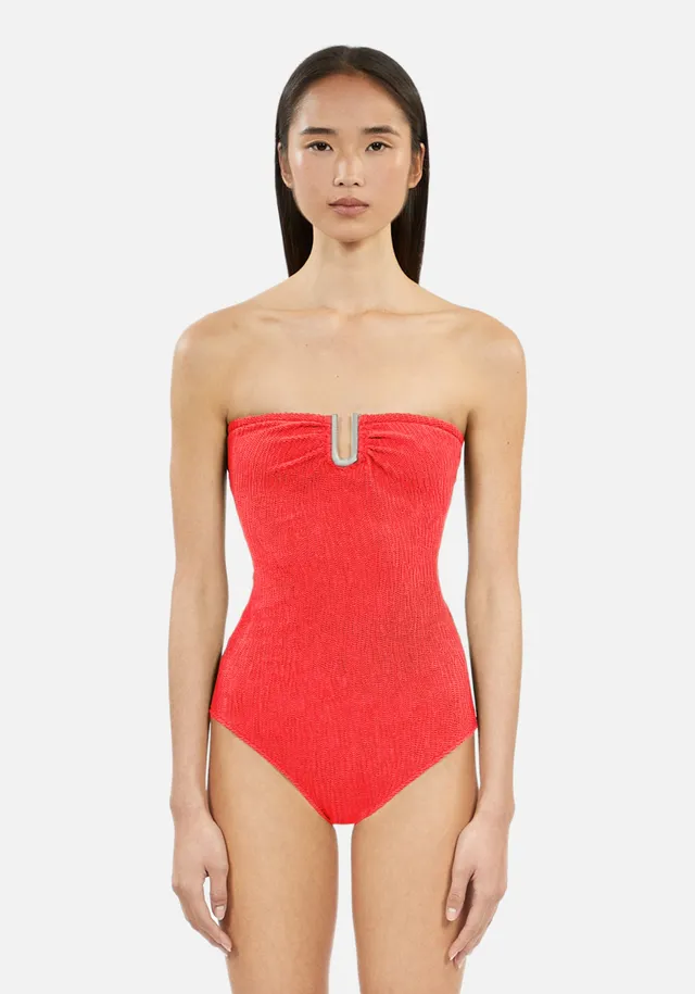 luz-collections-maillot-de-bain-une-pi-ce-eug-nie-rouge image 1
