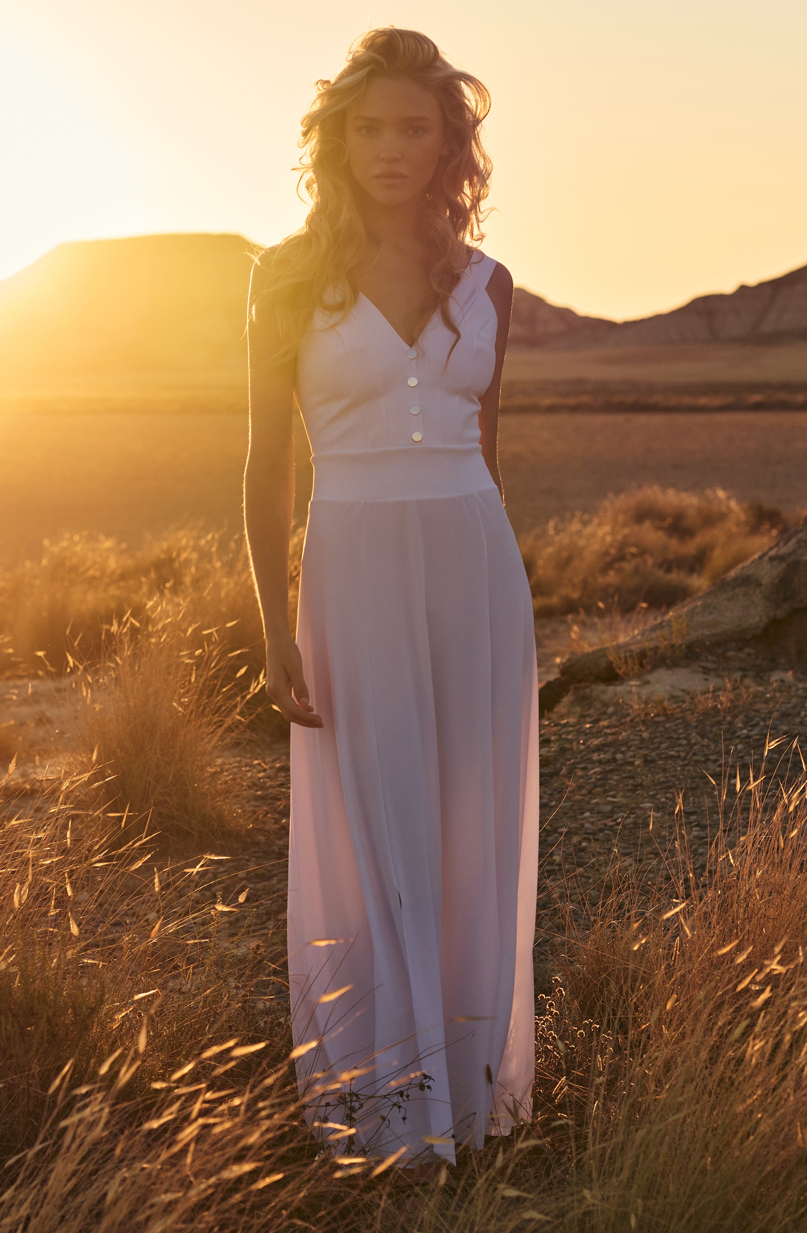 pain-de-sucre-ralia-robe-longue-dos-nu-blanc image 4