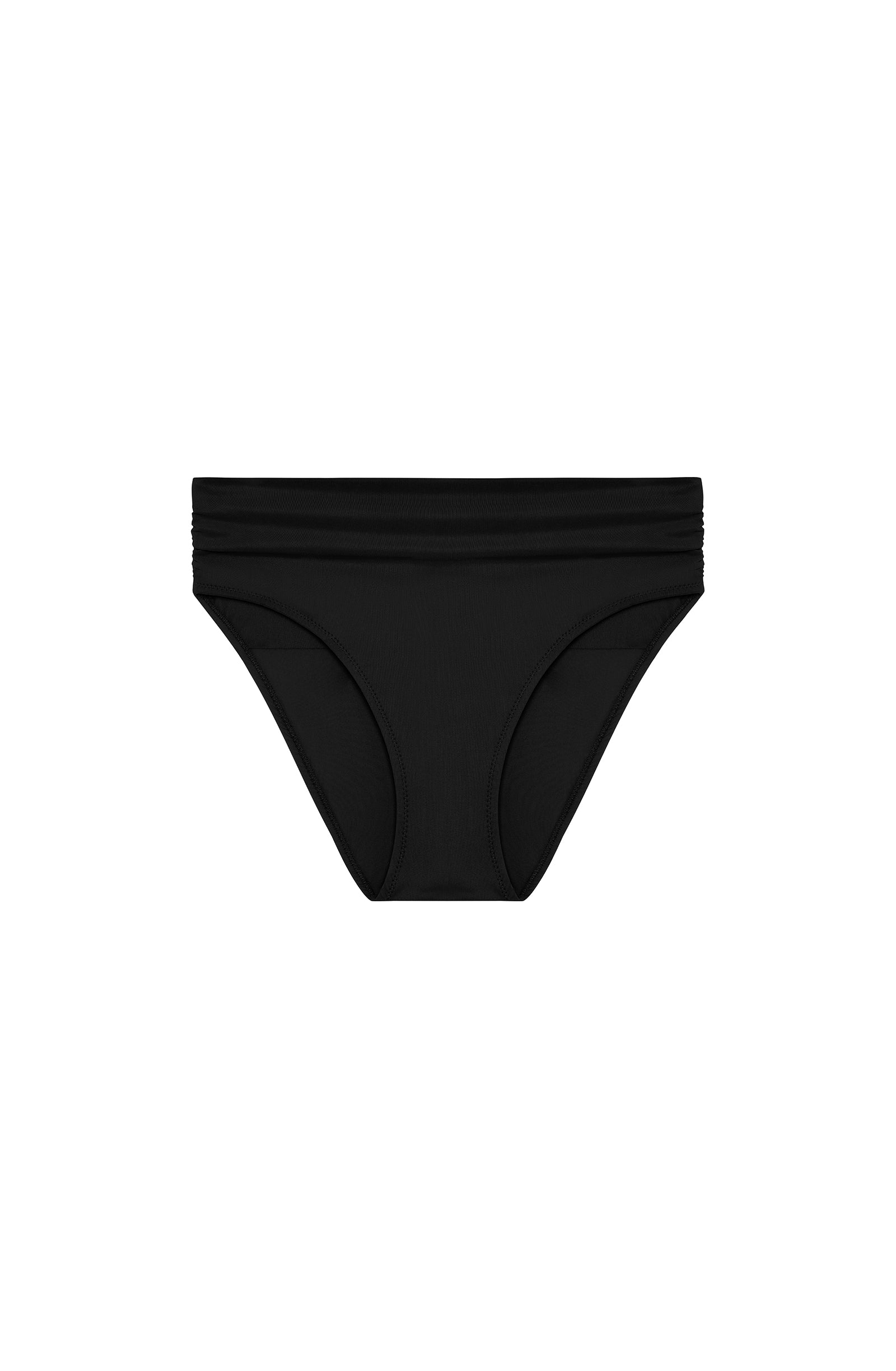 pain-de-sucre-mishi-bas-de-maillot-culotte-taille-haute-rabattable-noir-fronc-su image 7