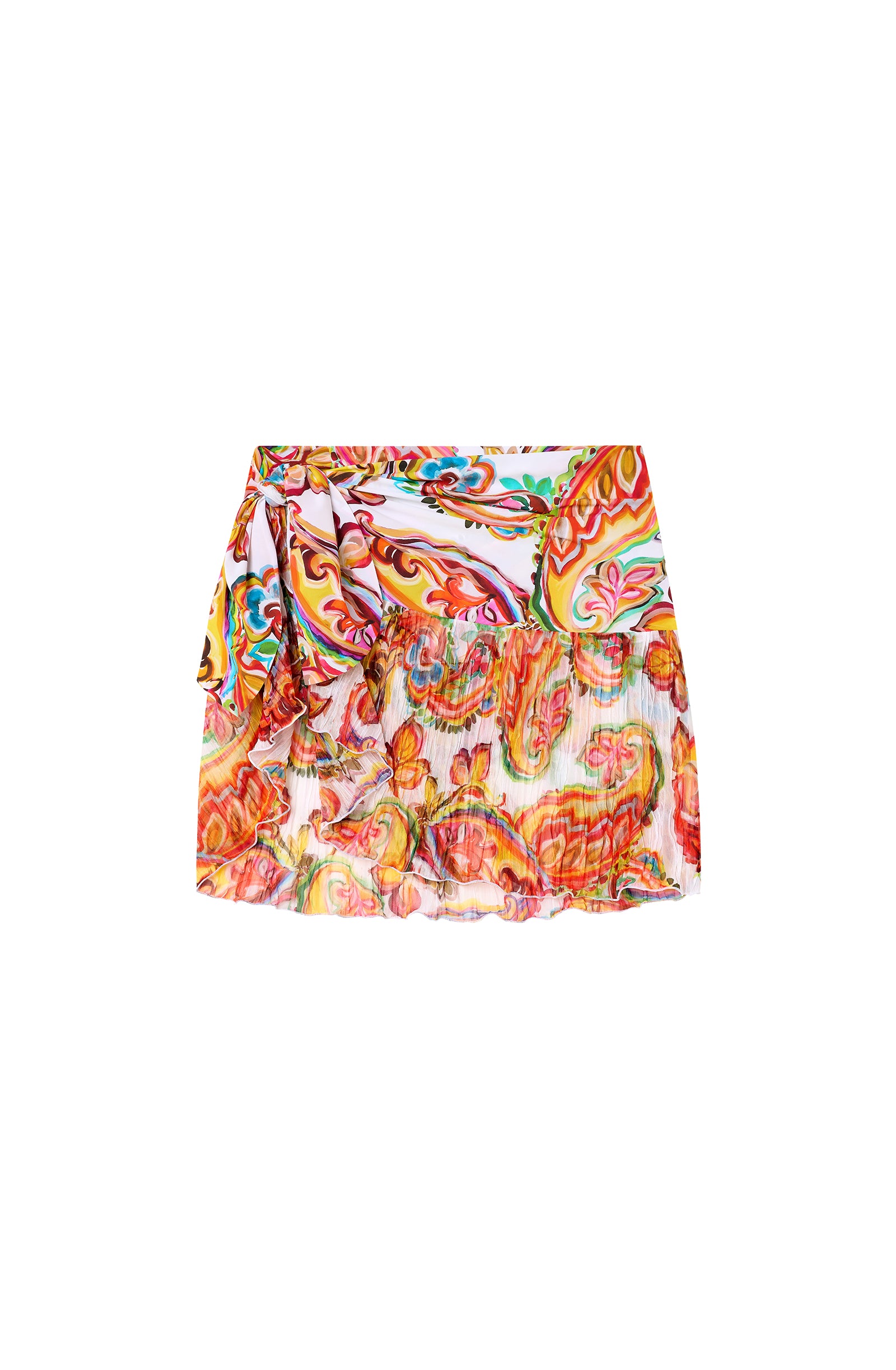 pain-de-sucre-precilia-paisley-par-o-court-multi-nouages image 5