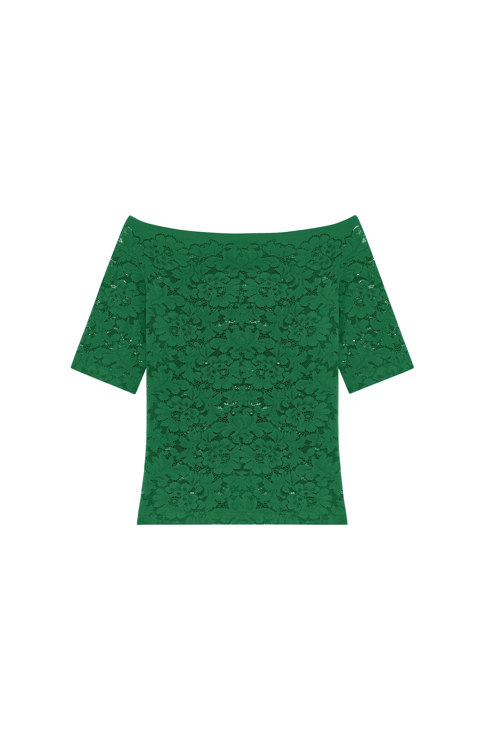 pain-de-sucre-talita-jade-top-encolure-bateau-en-dentelle-fran-aise image 4