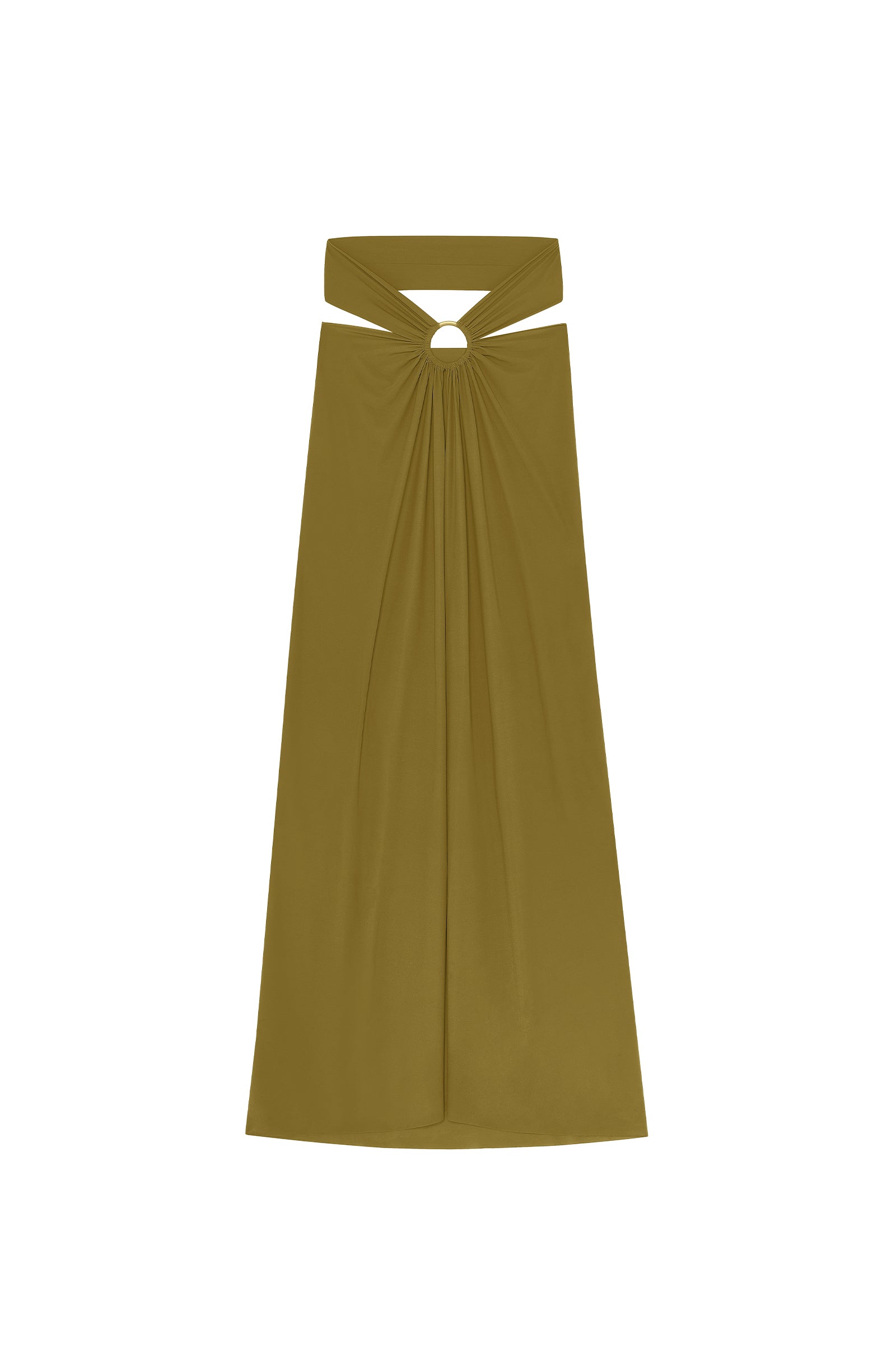 pain-de-sucre-petra-jupe-par-o-multi-positions-en-voile-extensible-bronze-anneau image 5