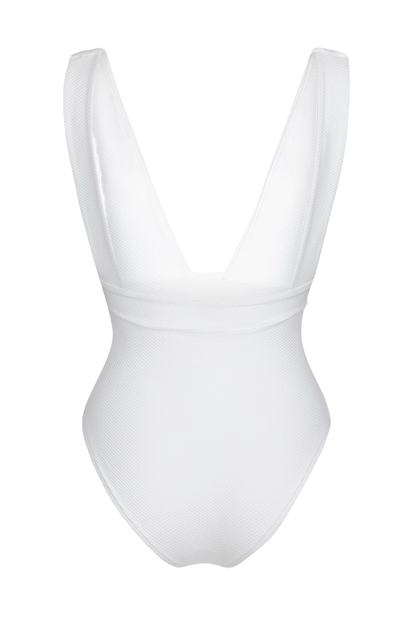 anja-paris-le-plongeant-maillot-de-bain-une-pi-ce-blanc image 3