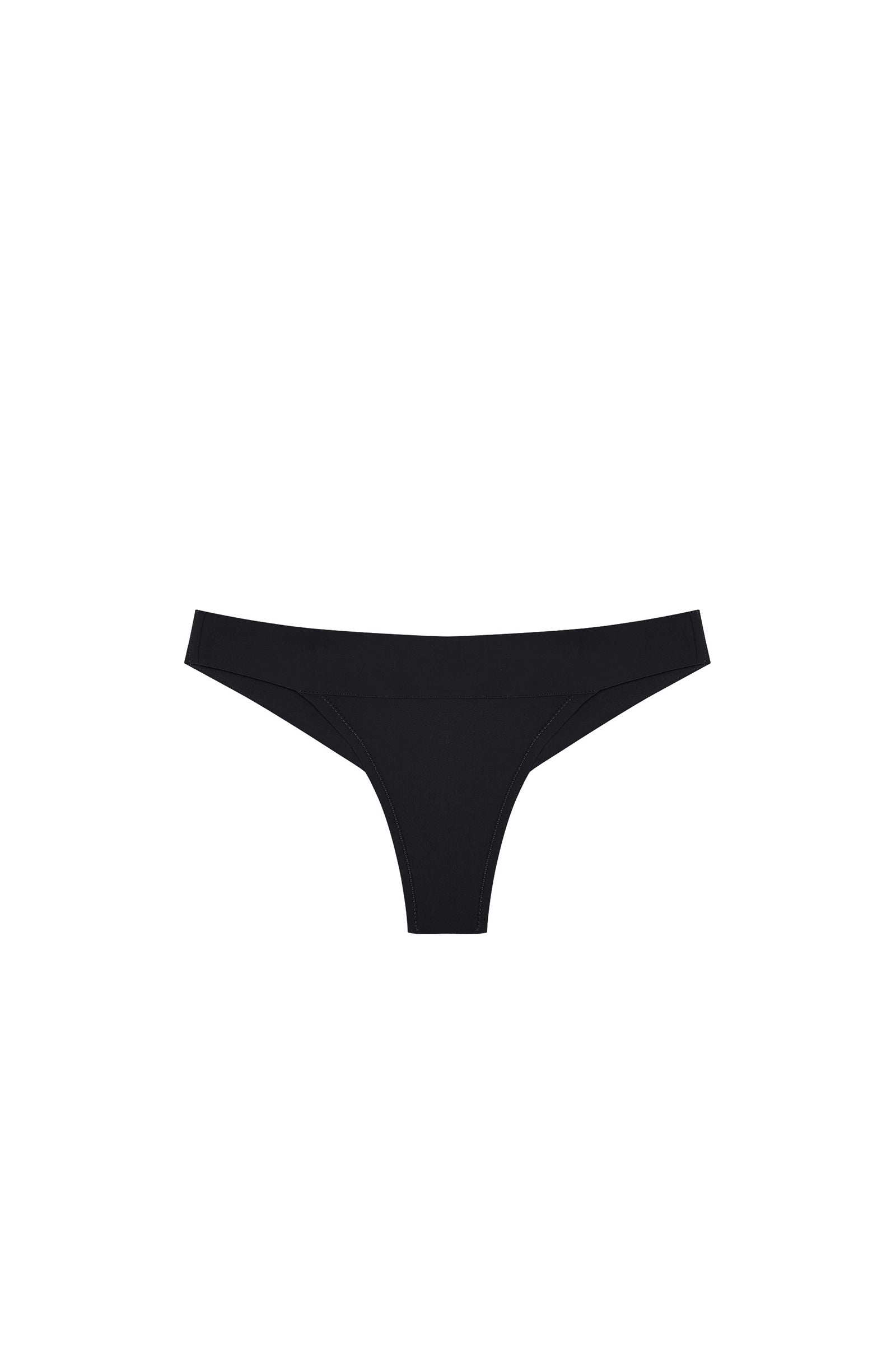 pain-de-sucre-sacha-bas-tanga-noir image 7