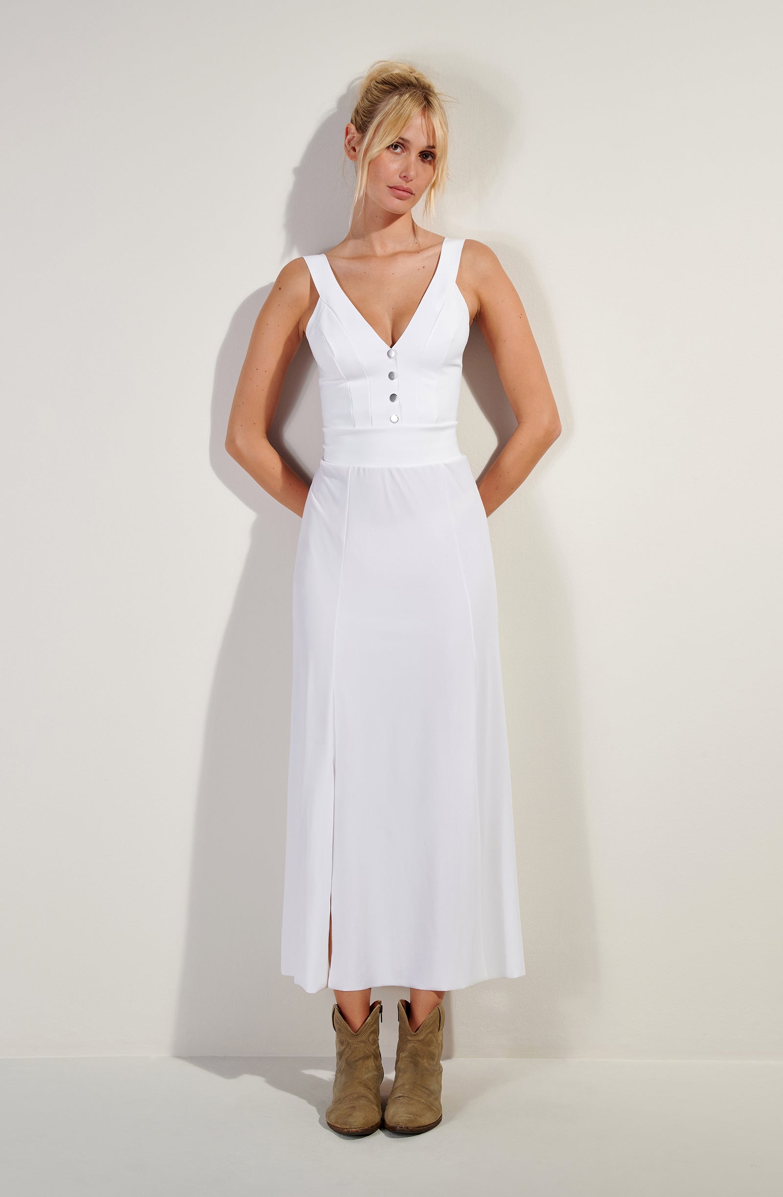 pain-de-sucre-ralia-robe-longue-dos-nu-blanc image 7