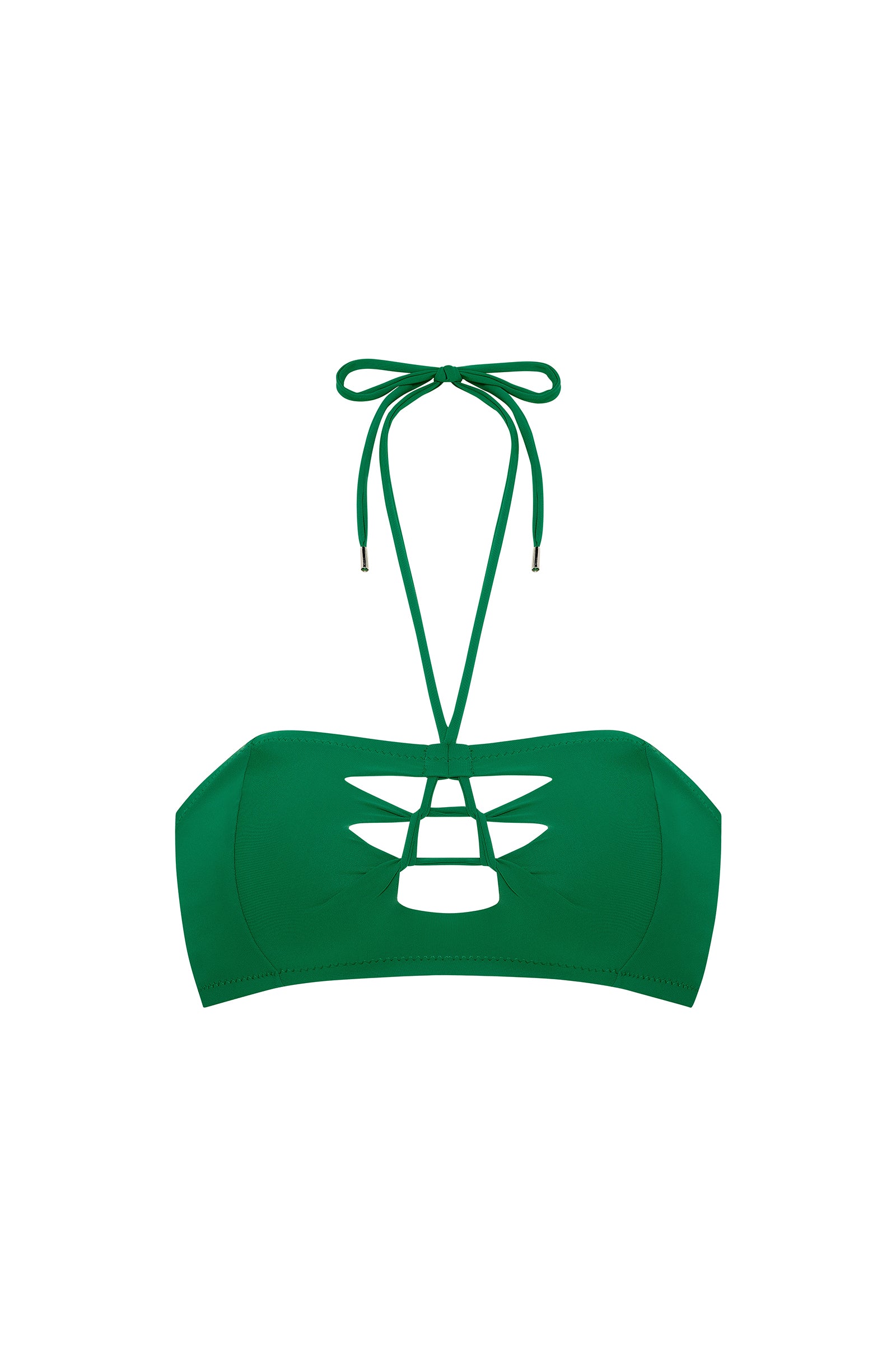 pain-de-sucre-bala-haut-de-maillot-bandeau-ajour-jade image 6