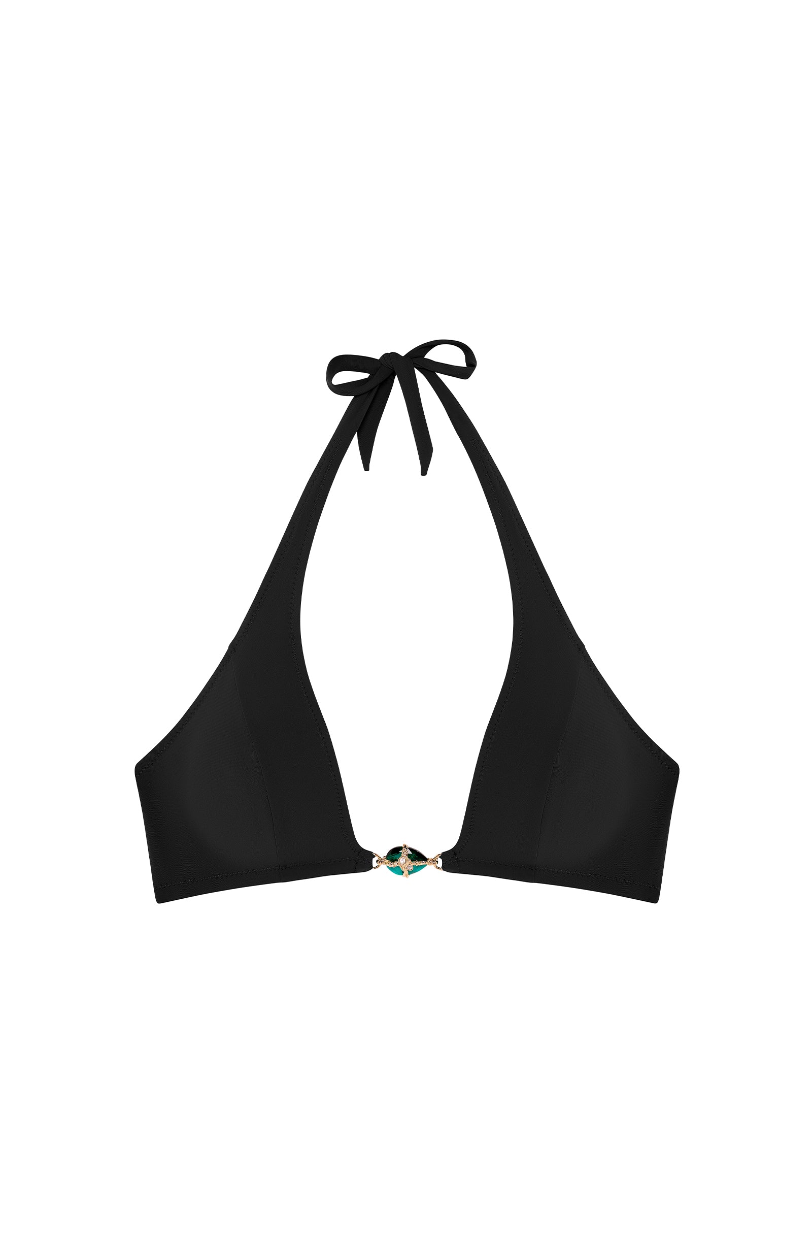 pain-de-sucre-chan-haut-de-maillot-triangle-bijou-noir image 5