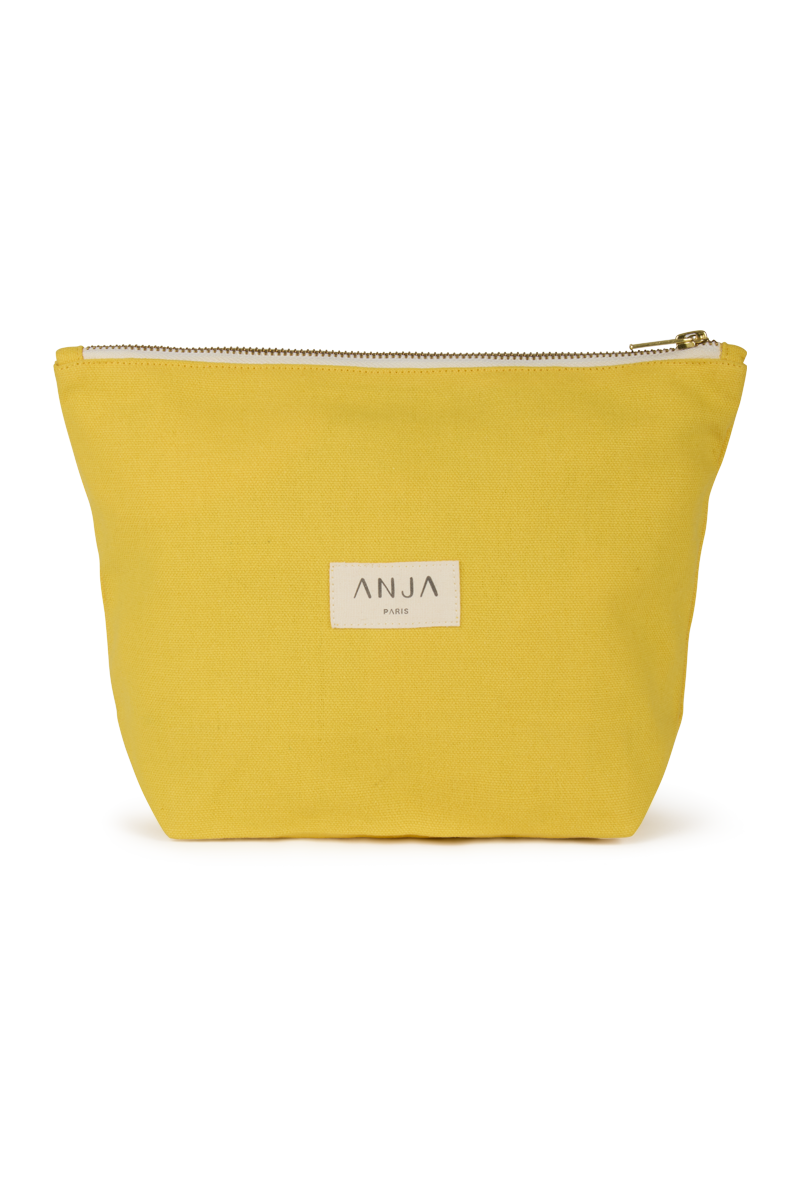 anja-paris-la-pochette-anja-pochette-jaune image 2