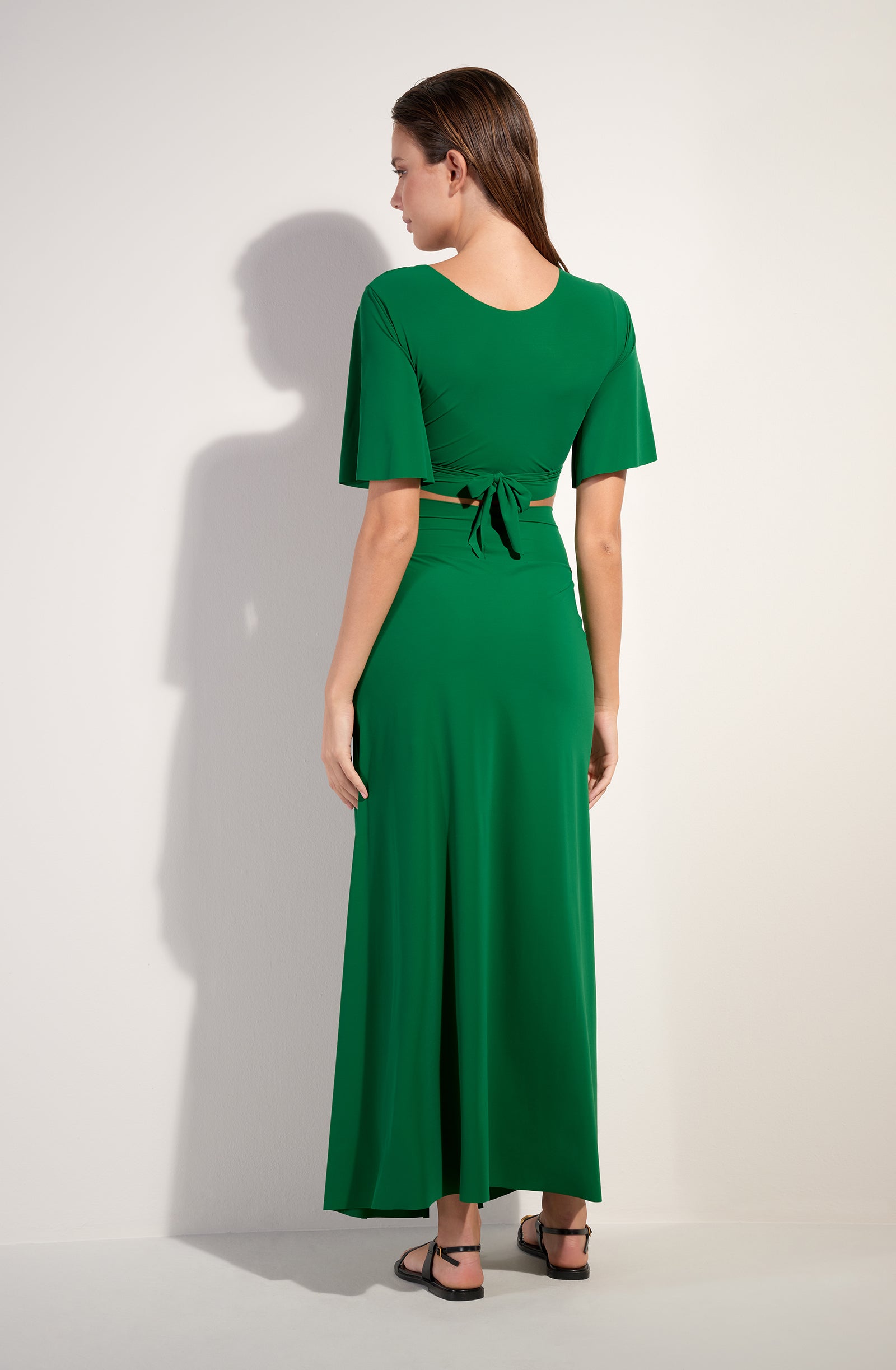 pain-de-sucre-judie-jupe-longue-portefeuille-en-voile-extensible-jade image 2