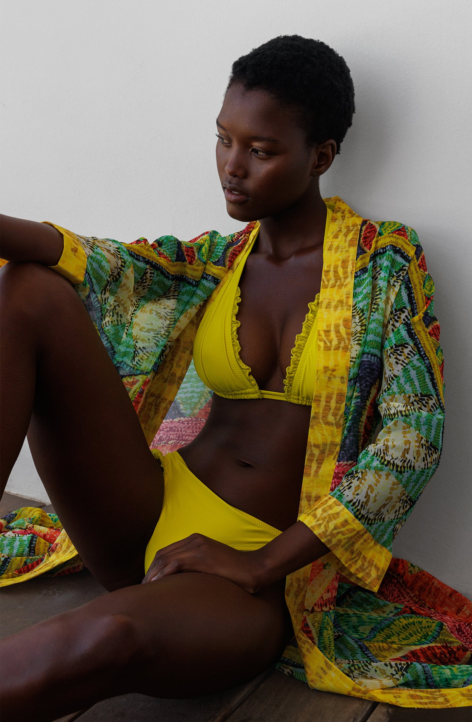 pain-de-sucre-amelys-haut-triangle-citron image 1