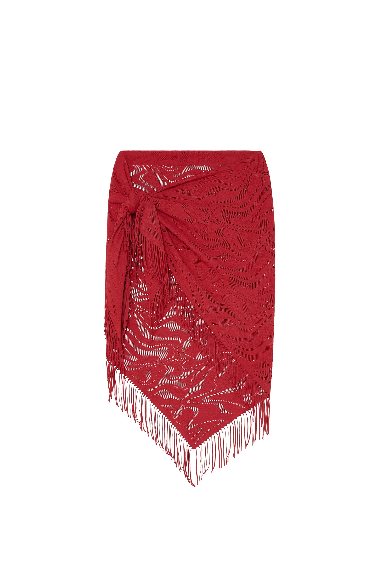 pain-de-sucre-trudy-par-o-franges-en-dentelle-fine-160-x-70-cm-garance image 6