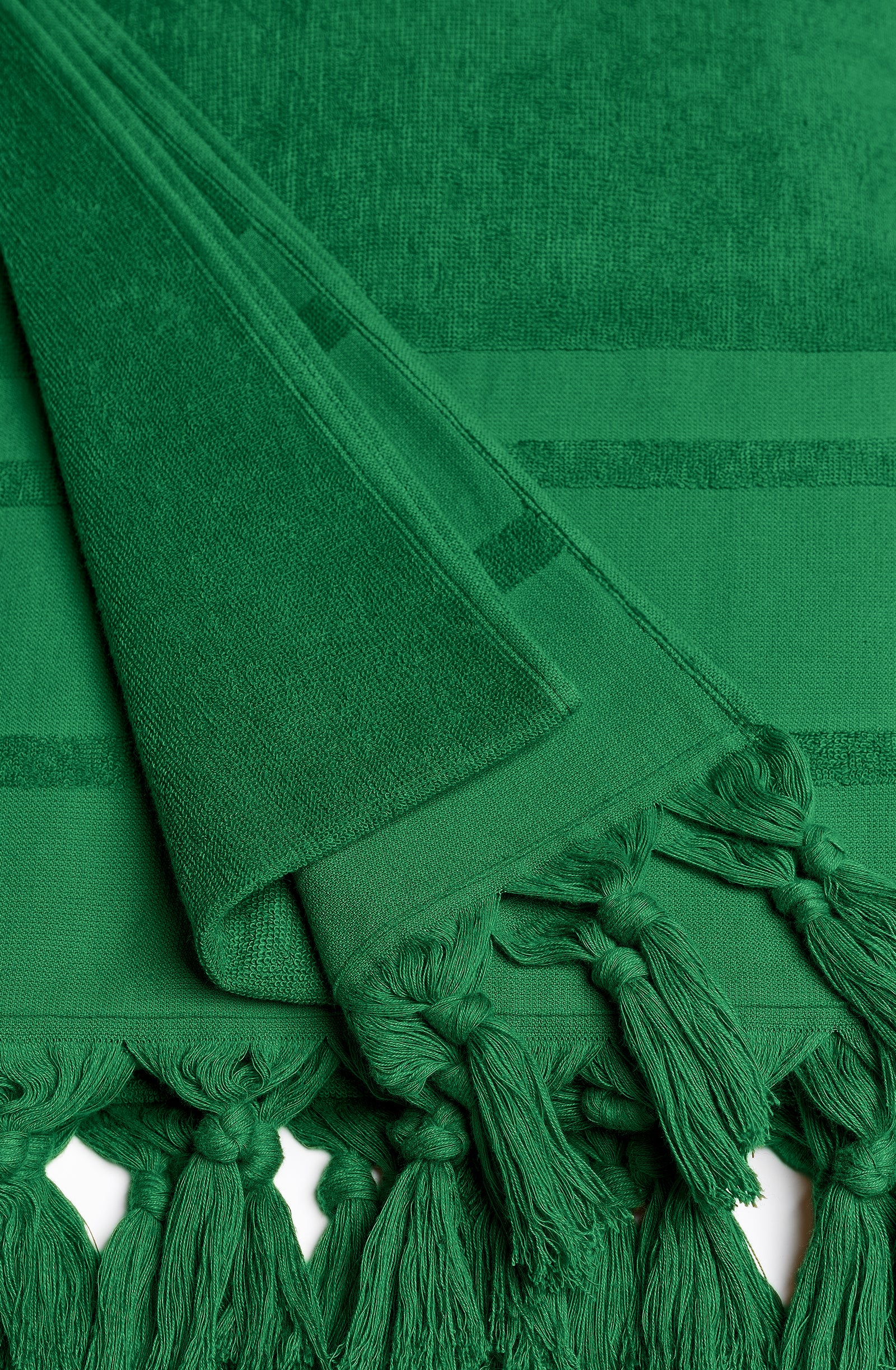 pain-de-sucre-zaina-fouta-drap-de-bain-ponge-jade-180-x-100-cm image 5