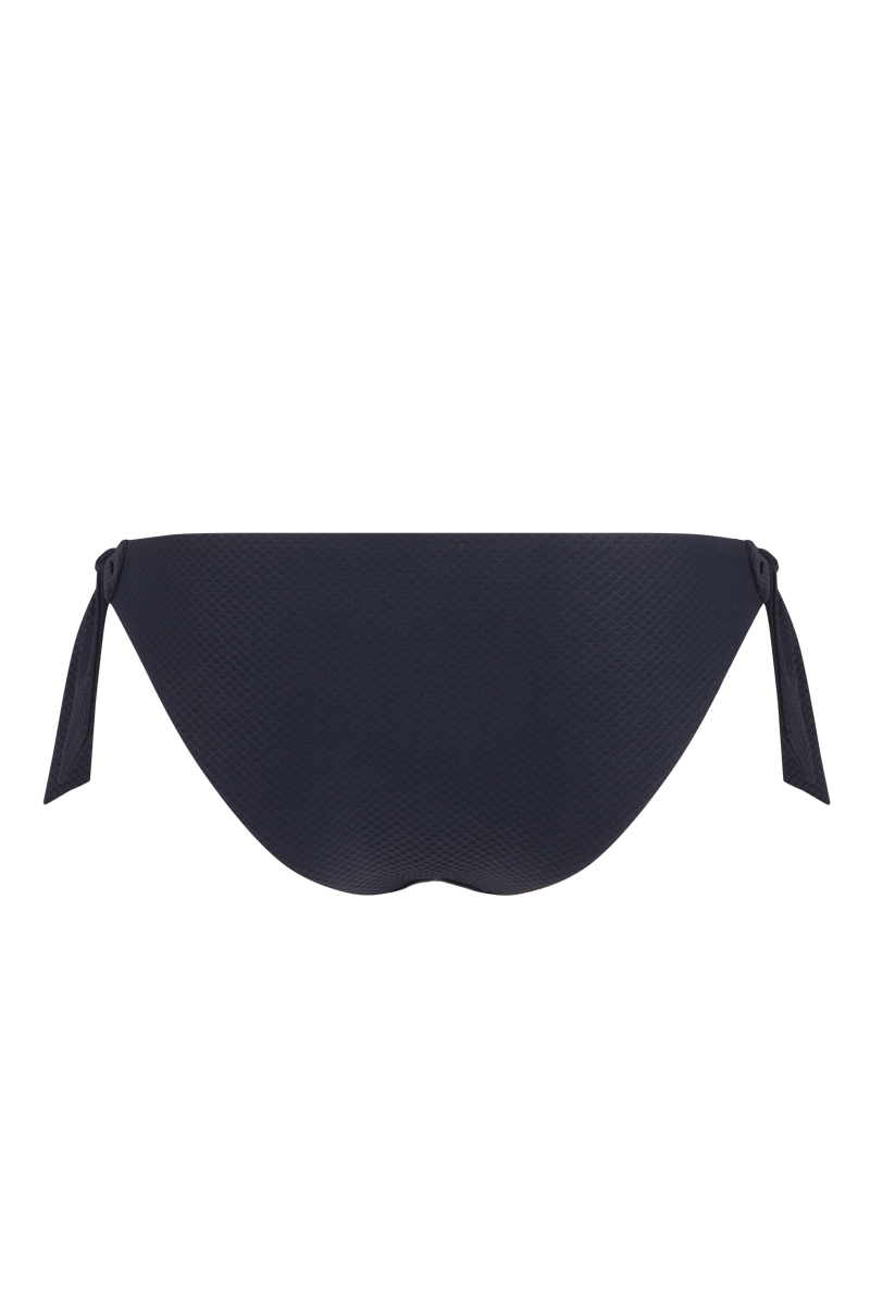anja-paris-la-magnifique-navy-culotte-de-maillot-de-bain-nouer image 3