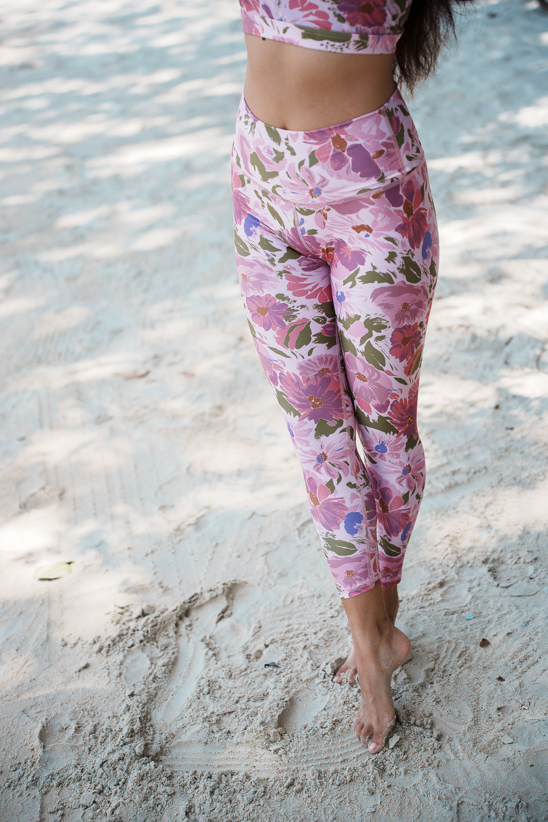 luz-x-des-petits-hauts-legging-jasmin-taille-haute-imprim-fleuri-capucine image 3