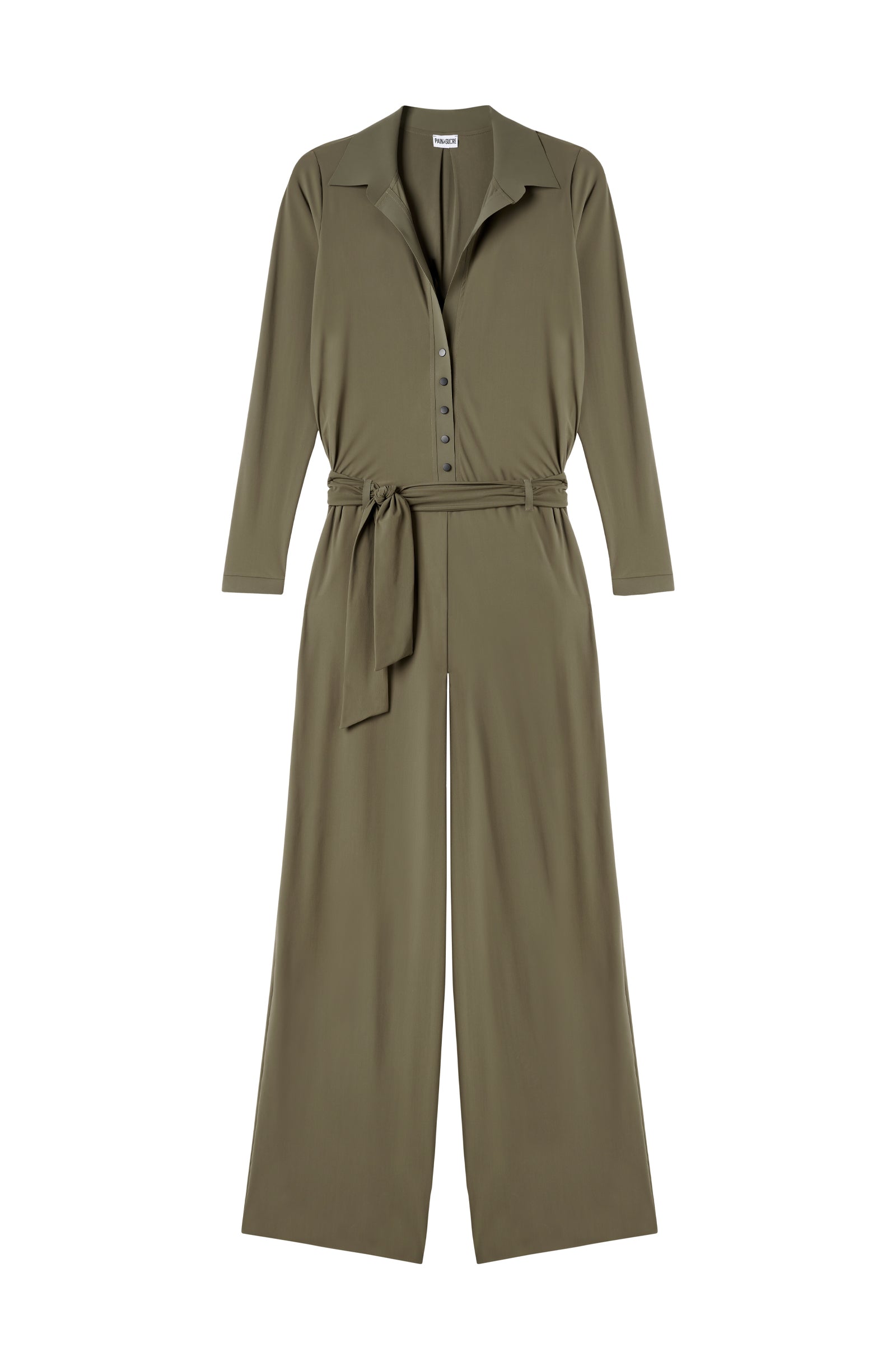 pain-de-sucre-colbi-lichen-combinaison-chemise-voile-l-ger image 7
