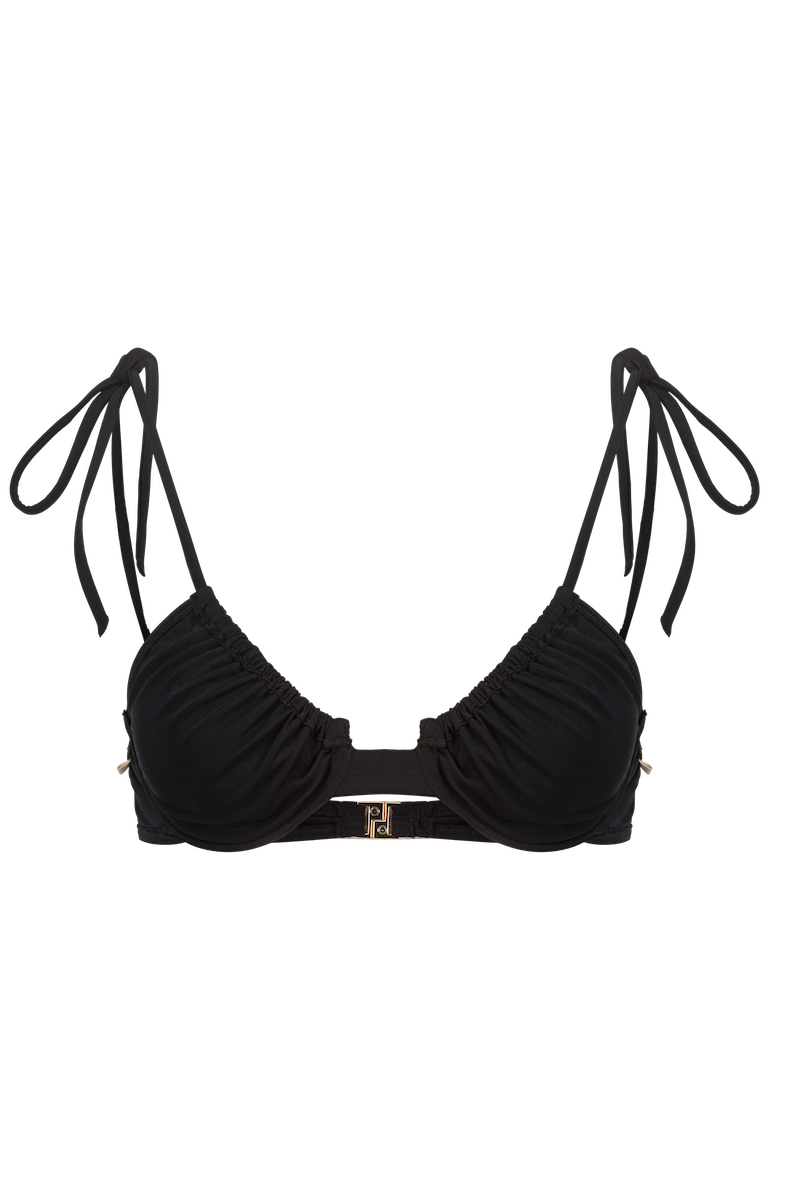anja-paris-le-formidable-haut-de-maillot-balconnet-noir-bonnets-a-d image 2