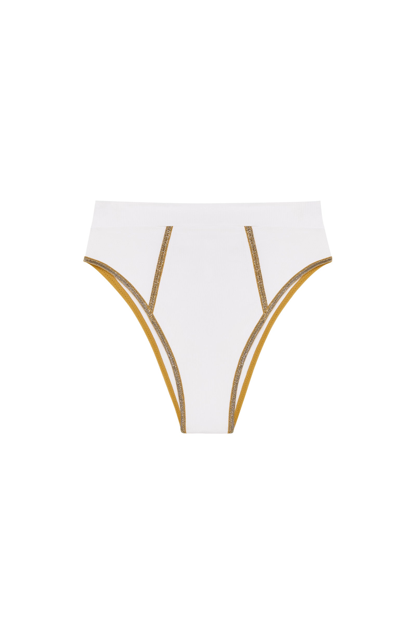 pain-de-sucre-cordelia-culotte-de-bain-taille-haute-c-tel-e-blanche-lurex-dor image 7