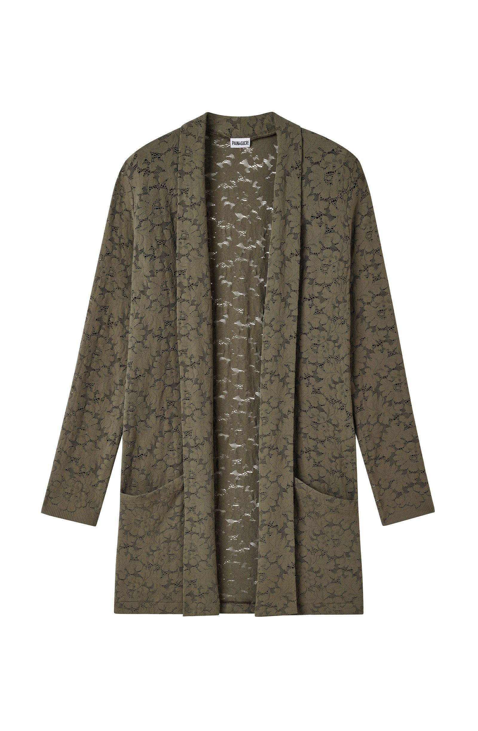 pain-de-sucre-vaea-lichen-gilet-long-en-dentelle-fran-aise image 4