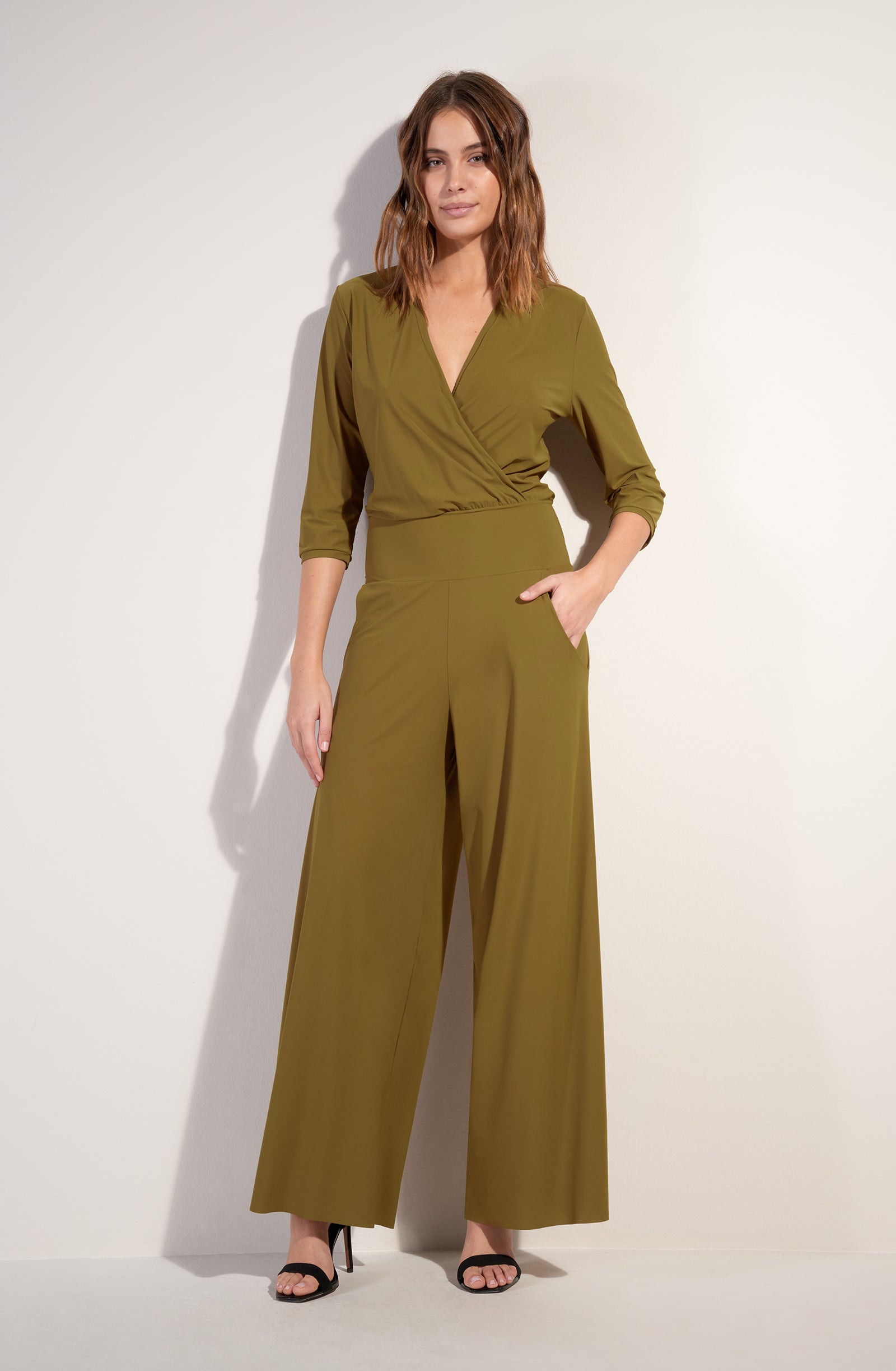 pain-de-sucre-carin-bronze-combinaison-pantalon-cache-c-ur image 1