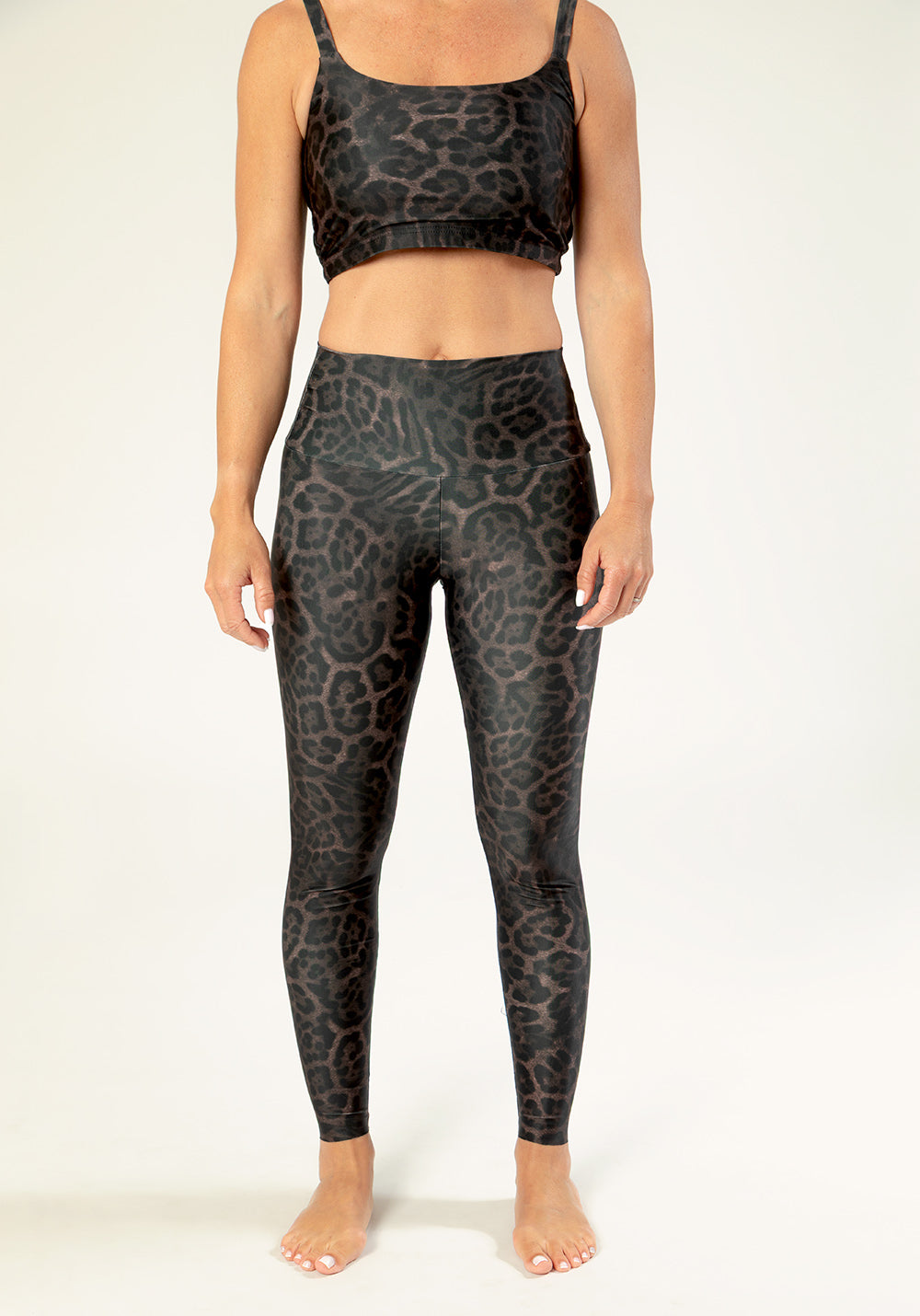 luz-collections-legging-vanille-imprim-panth-re-marron-elsa-wolinski image 2