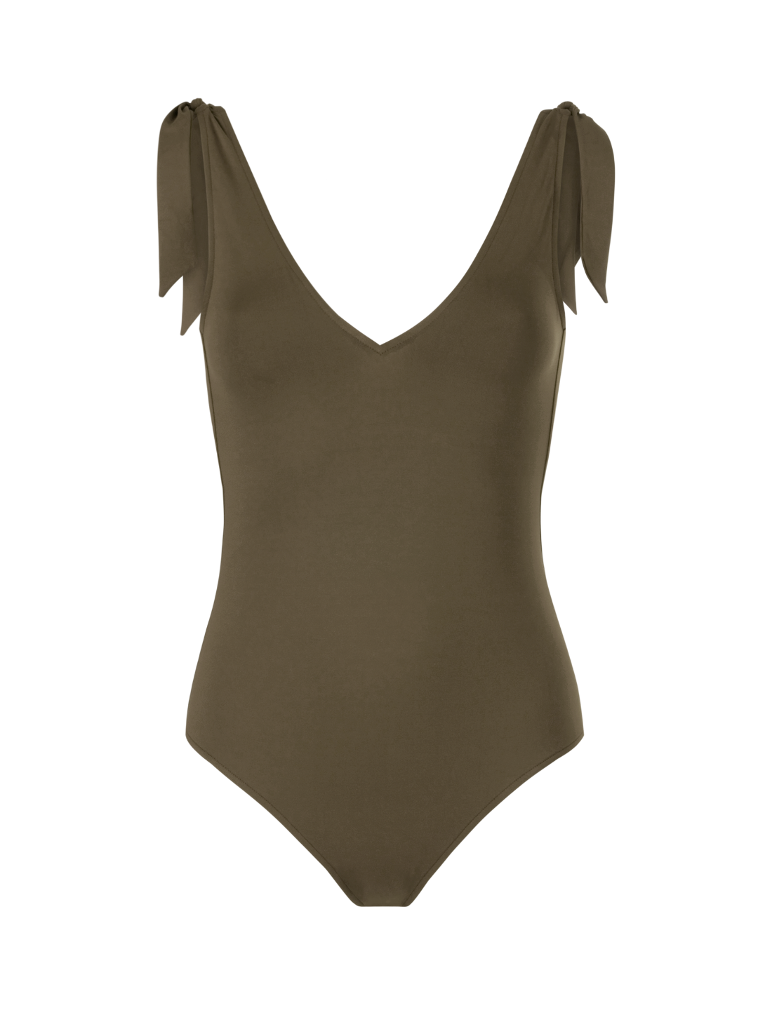 anja-paris-le-vertigineux-maillot-de-bain-iconique-kaki image 2