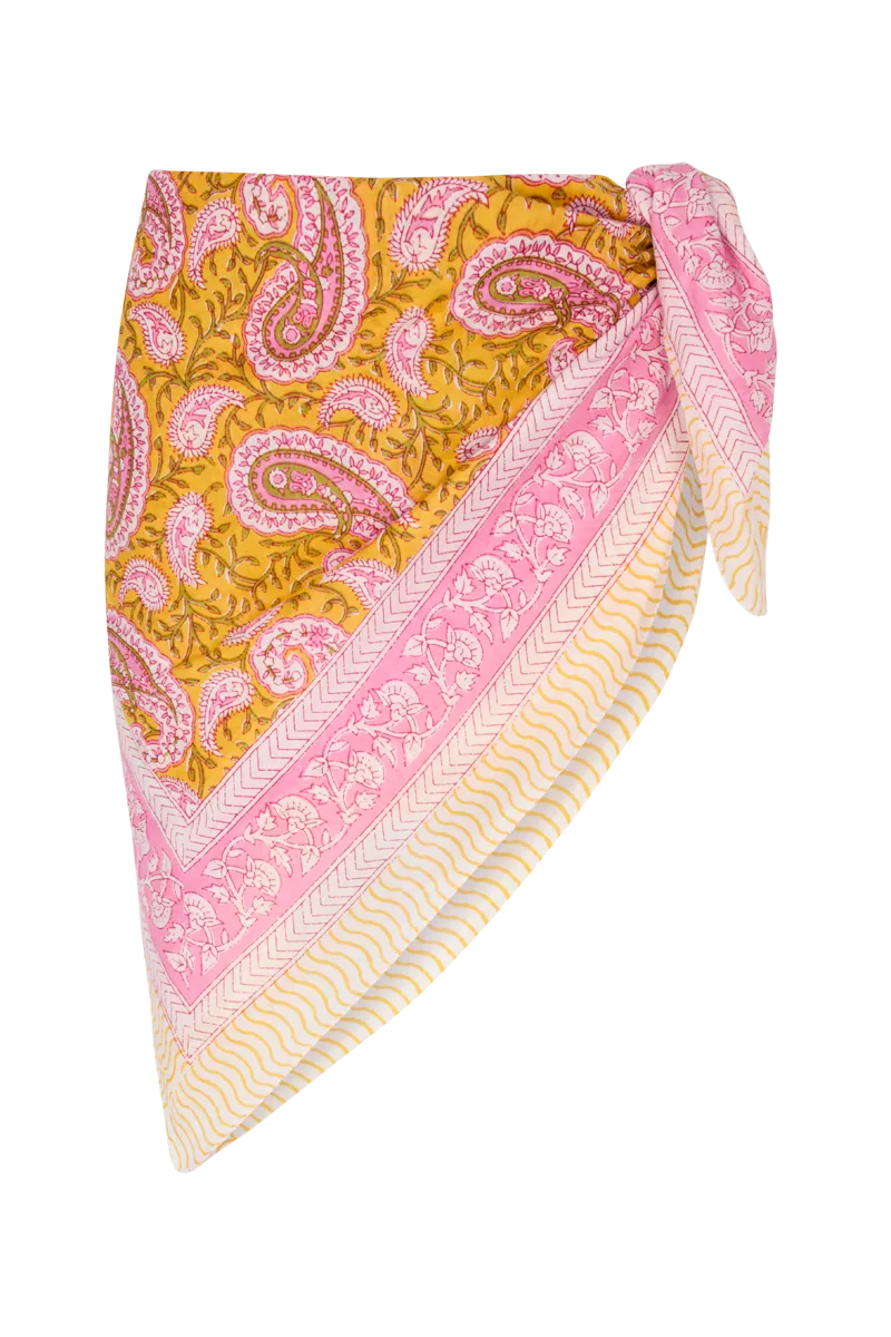 anja-paris-le-par-o-imprim-cachemire-rose-jaune image 1