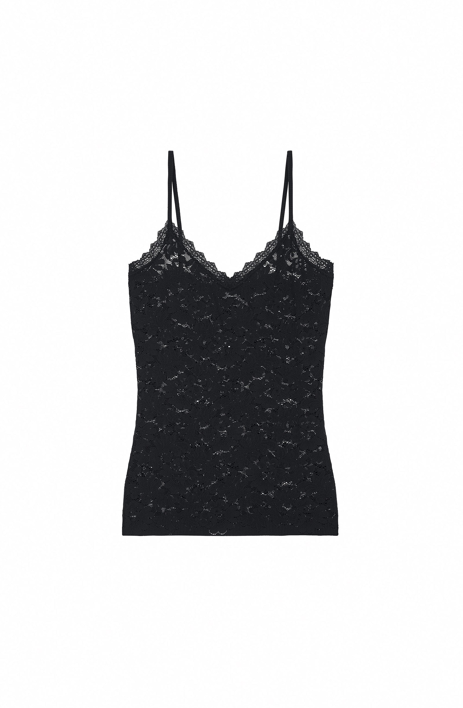 pain-de-sucre-rana-caraco-top-dentelle-fran-aise-noir image 5