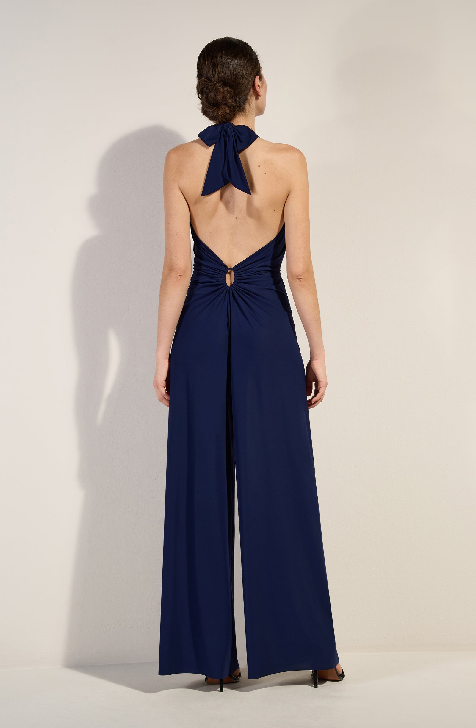 pain-de-sucre-calin-combinaison-pantalon-ample-cache-c-ur-marine image 2