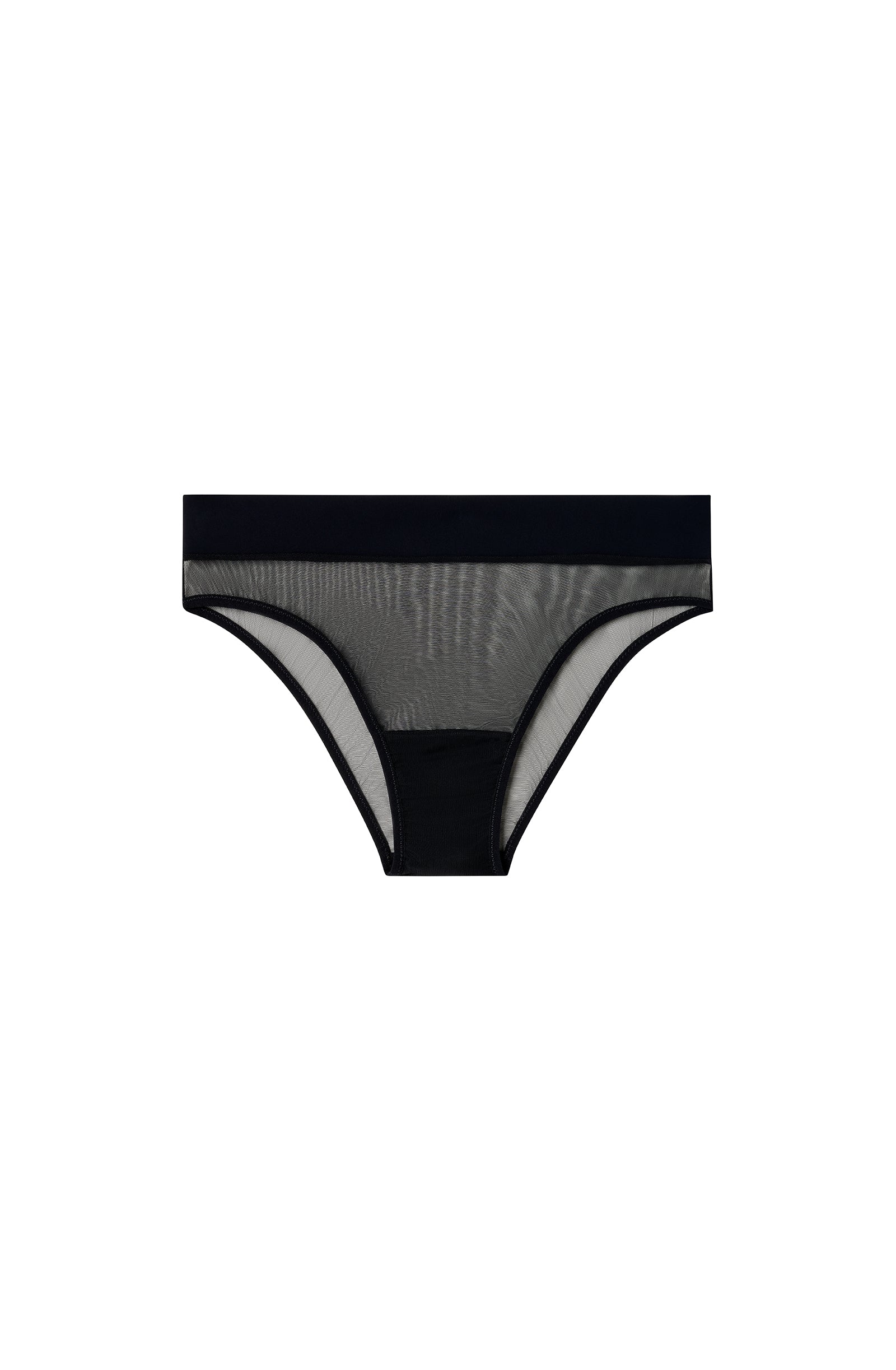 pain-de-sucre-cina-culotte-r-sille-transparente-noir image 7