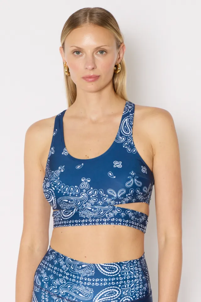luz-collections-brassi-re-laurie-bandana-bleu image 1