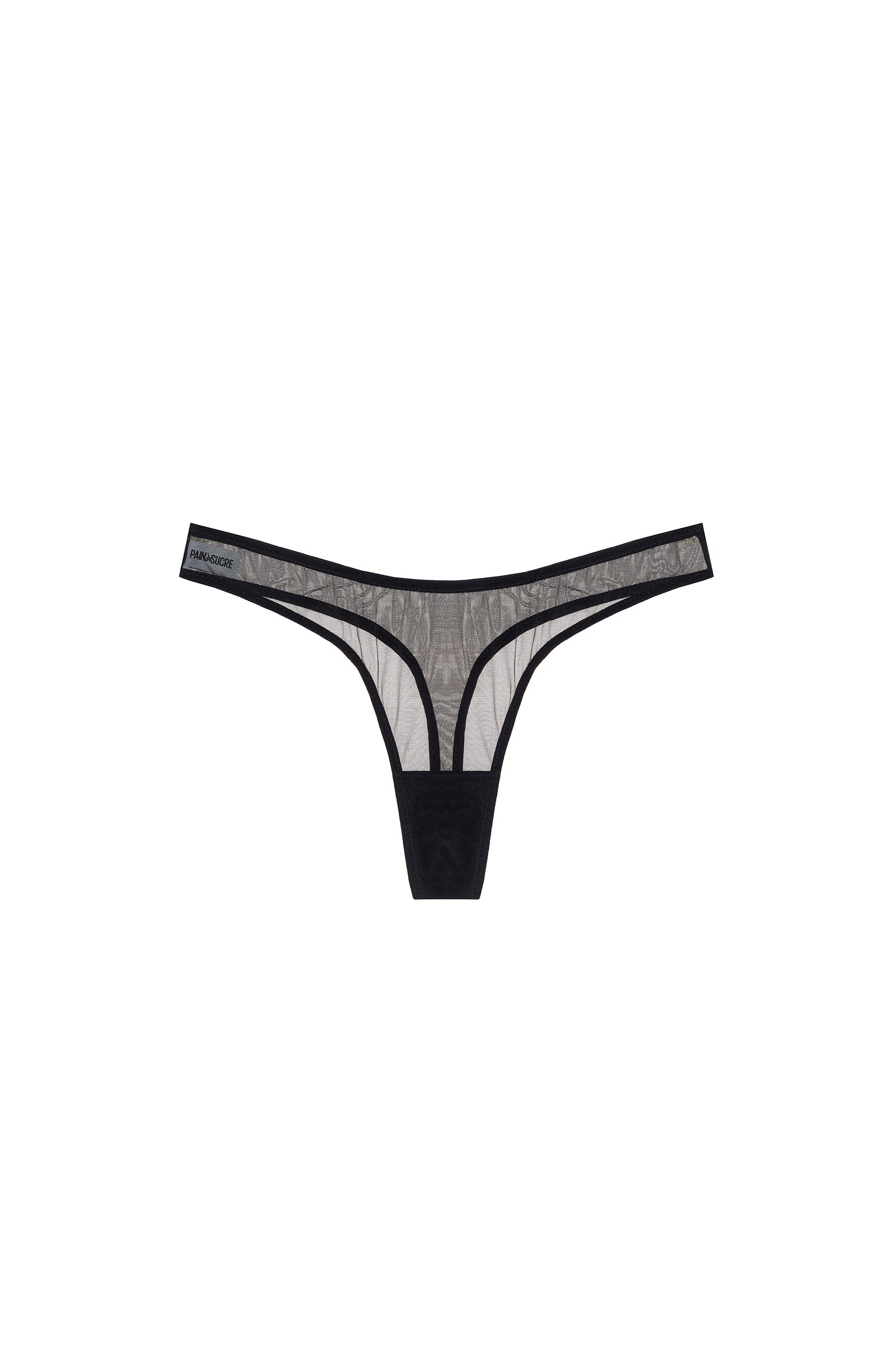 pain-de-sucre-tyria-string-en-r-sille-noir image 6