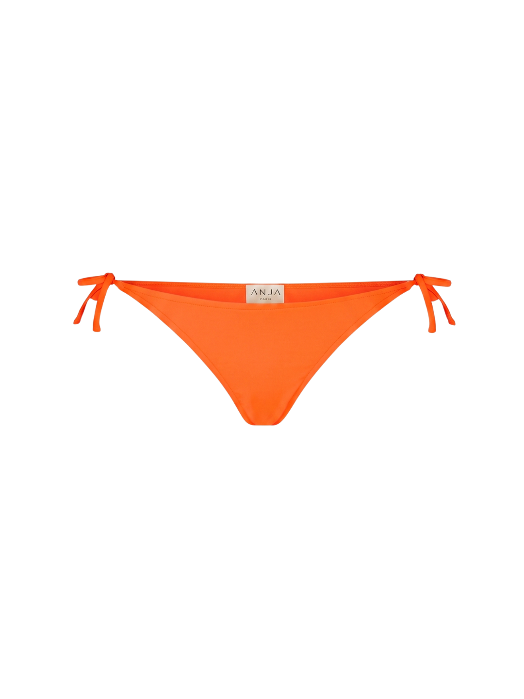 anja-paris-l-idyllique-orange-fluo-culotte-noeuds image 2