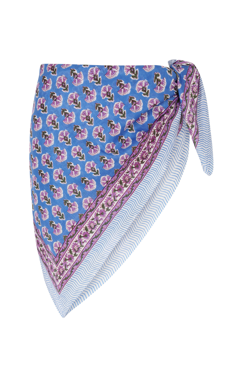 anja-paris-le-par-o-imprim-bordeaux-bleu-par-o-de-plage-180-x-115-cm image 1