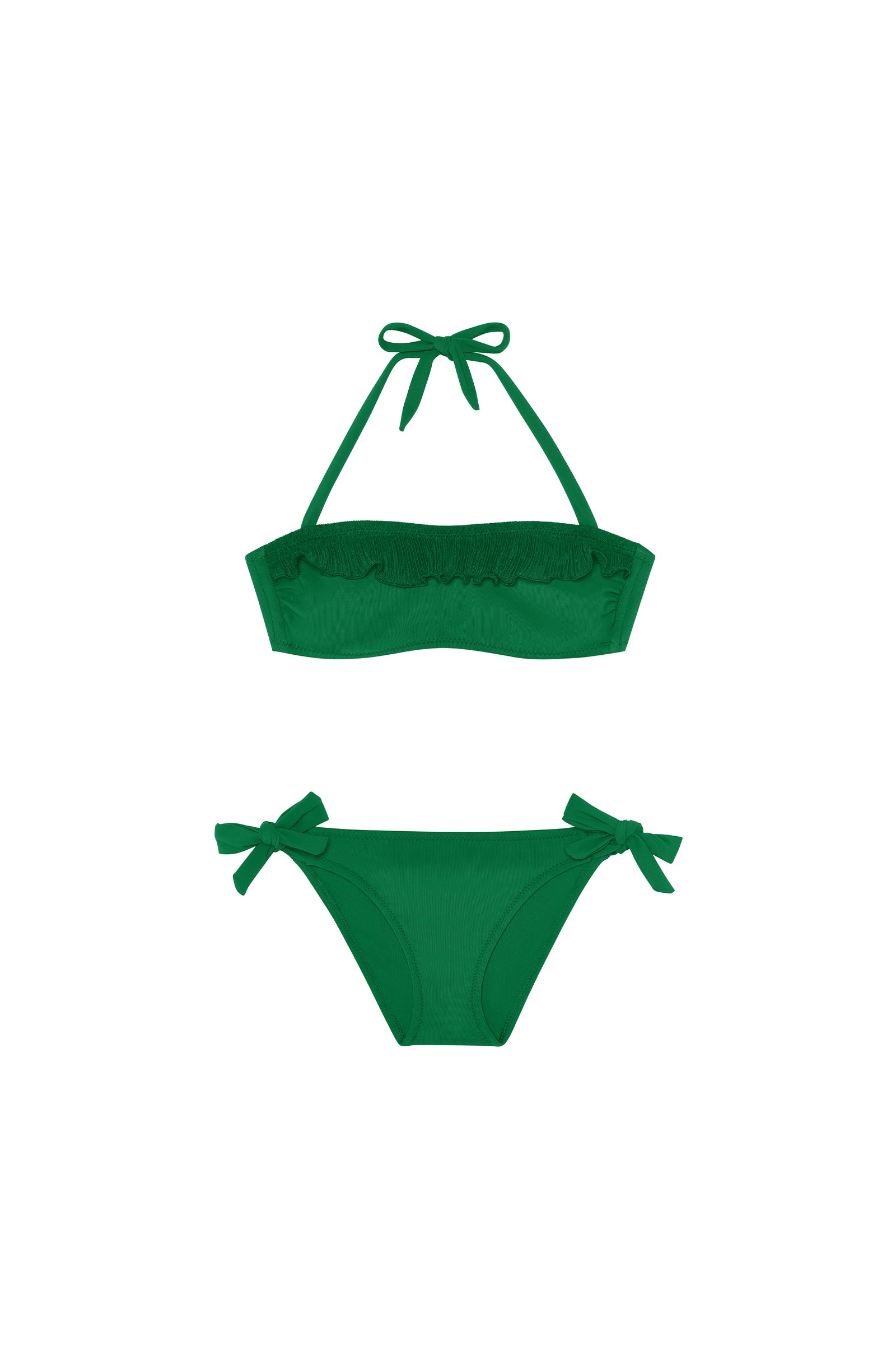 pain-de-sucre-louna-ensemble-maillot-deux-pi-ces-enfant-bandeau-avec-voile-pliss image 5