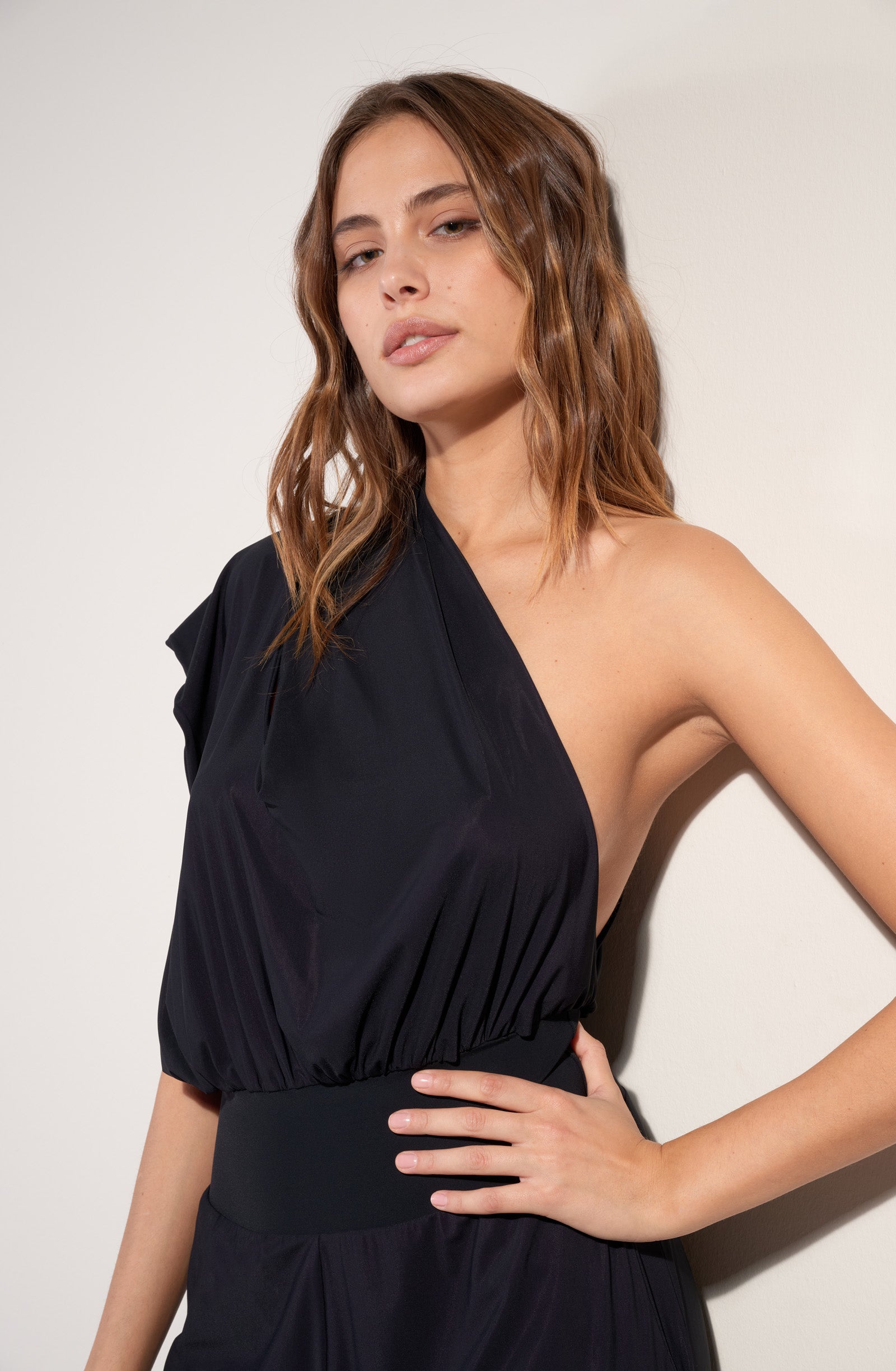 pain-de-sucre-maissa-combinaison-pantalon-voile-multi-positions-noir image 4