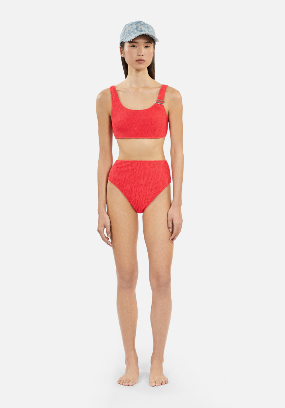 luz-collections-haut-de-maillot-de-bain-deux-pi-ces-noor-rouge image 3