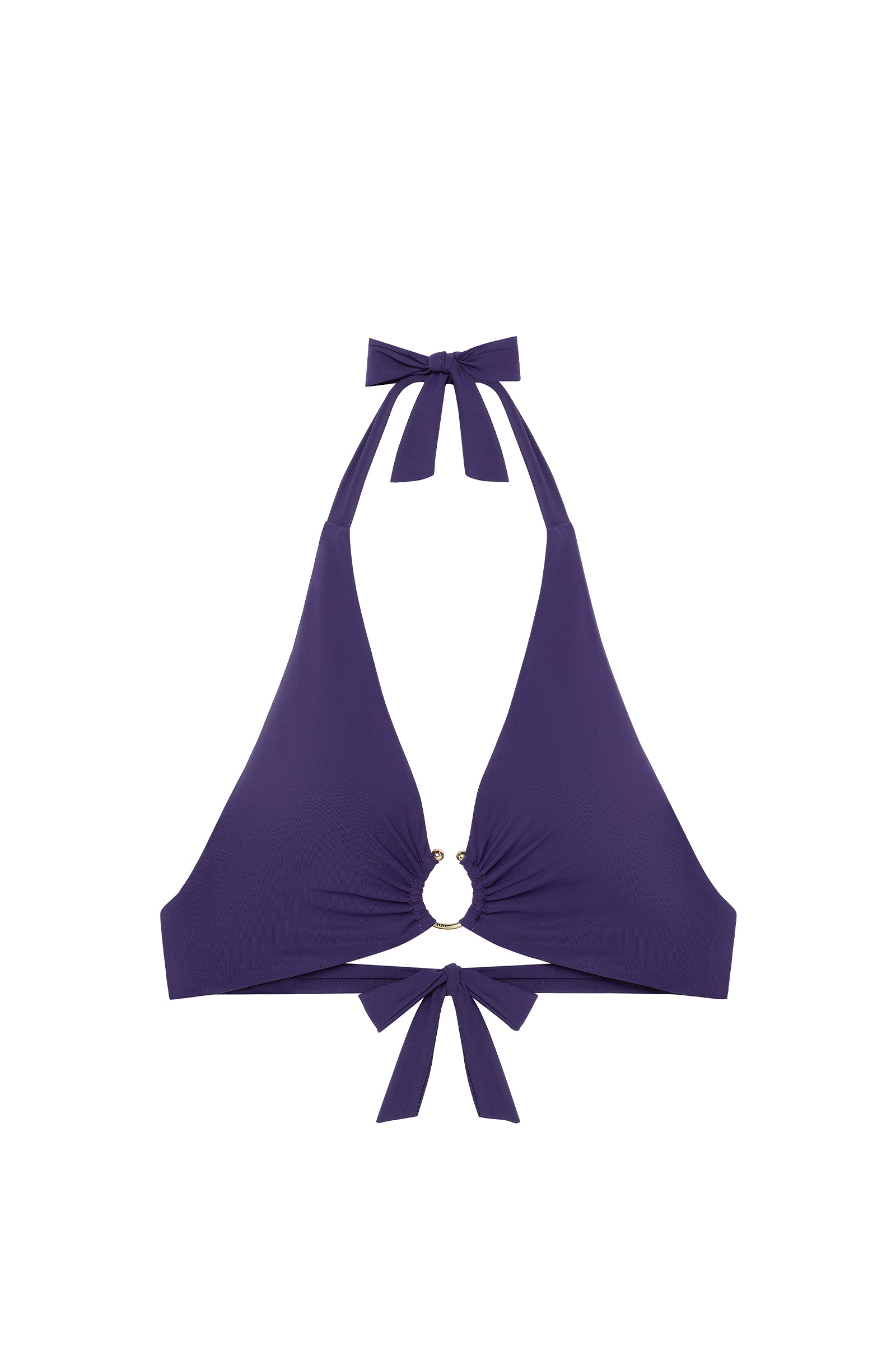 pain-de-sucre-annae-haut-de-maillot-triangle-bijou-zamac-dor-purple image 5